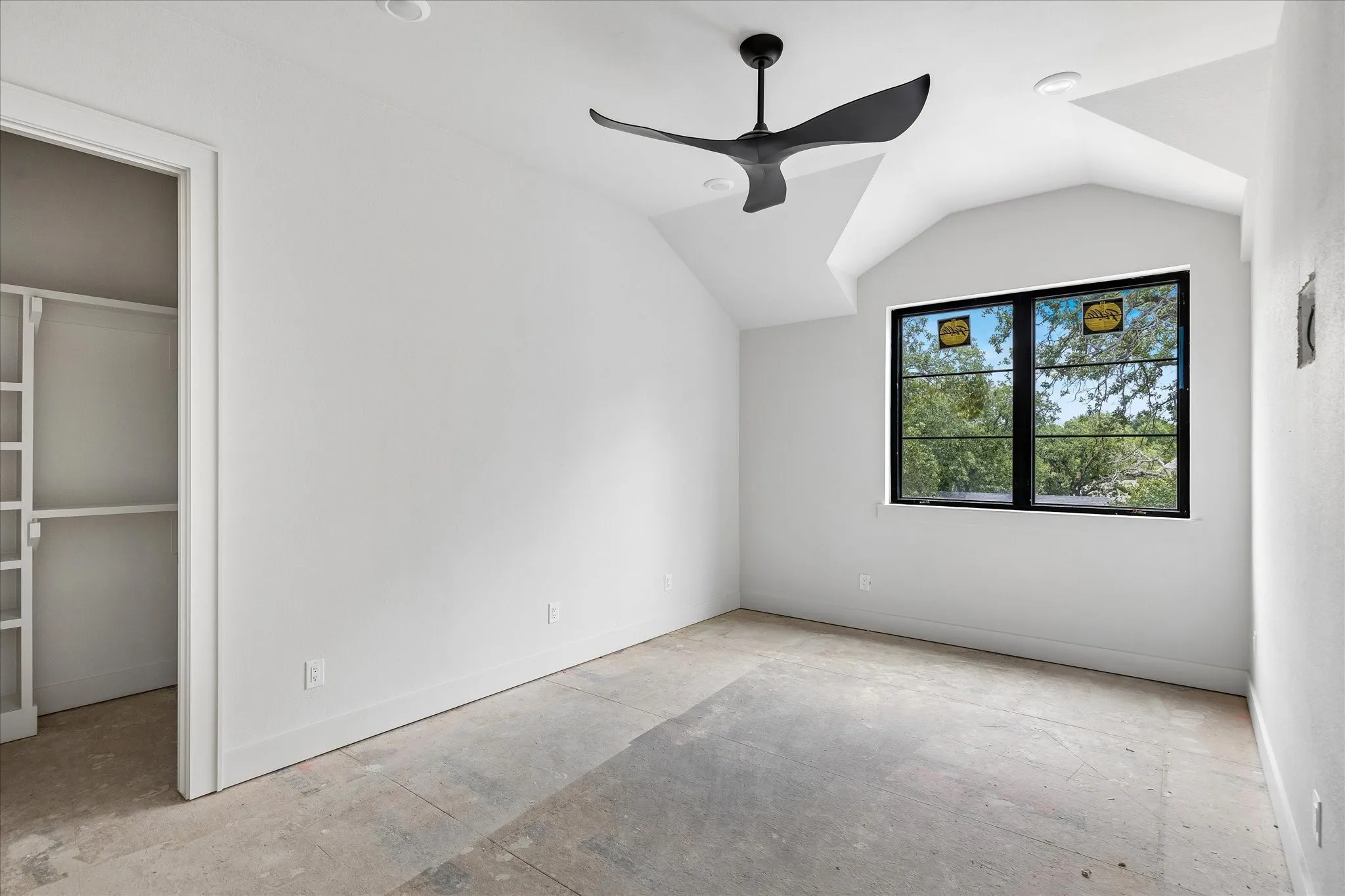 Second Bedroom on 2nd level