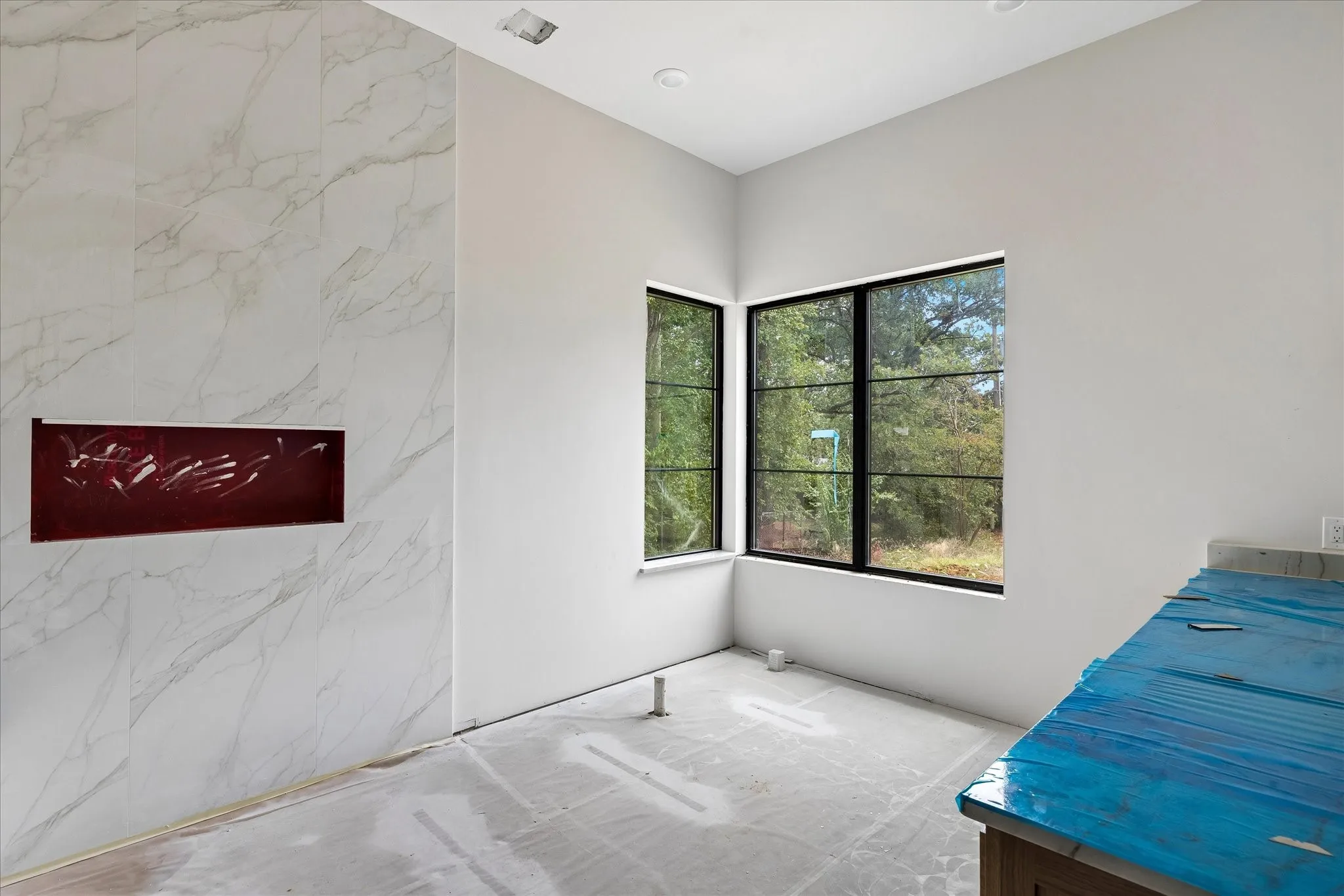 Second Primary Ensuite
