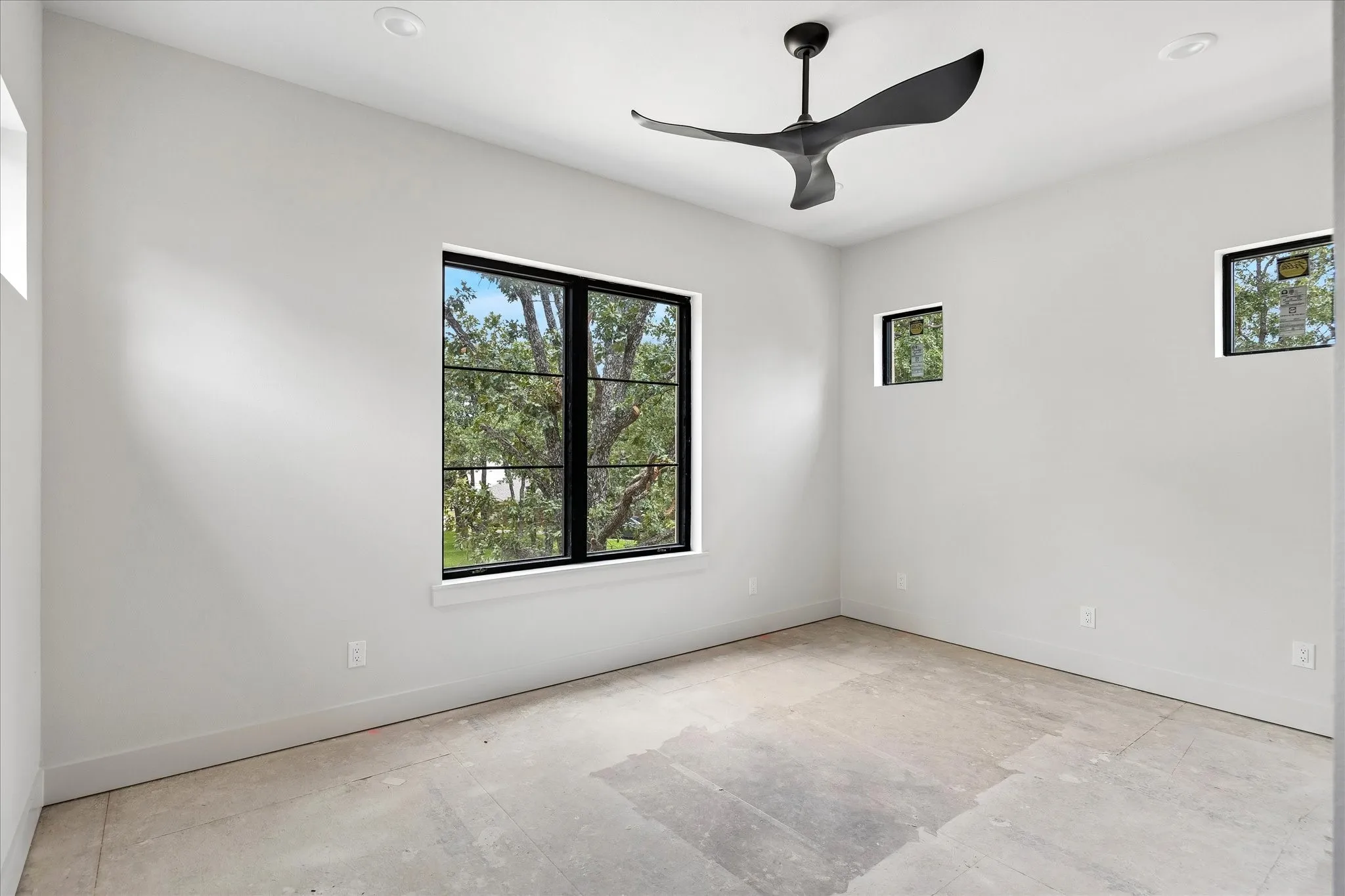 Second Bedroom on 2nd level