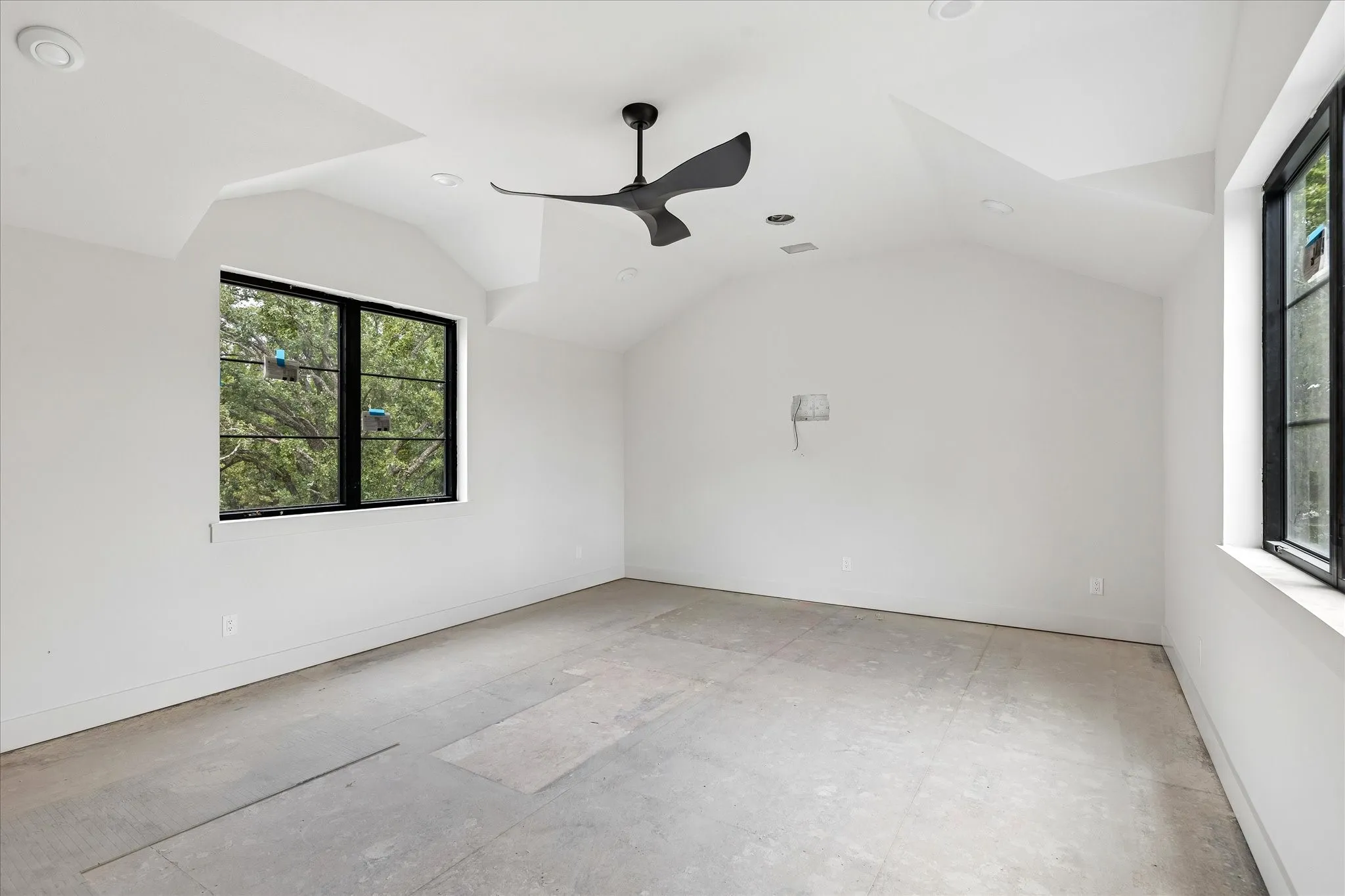 Secondary Bedroom on 2nd level