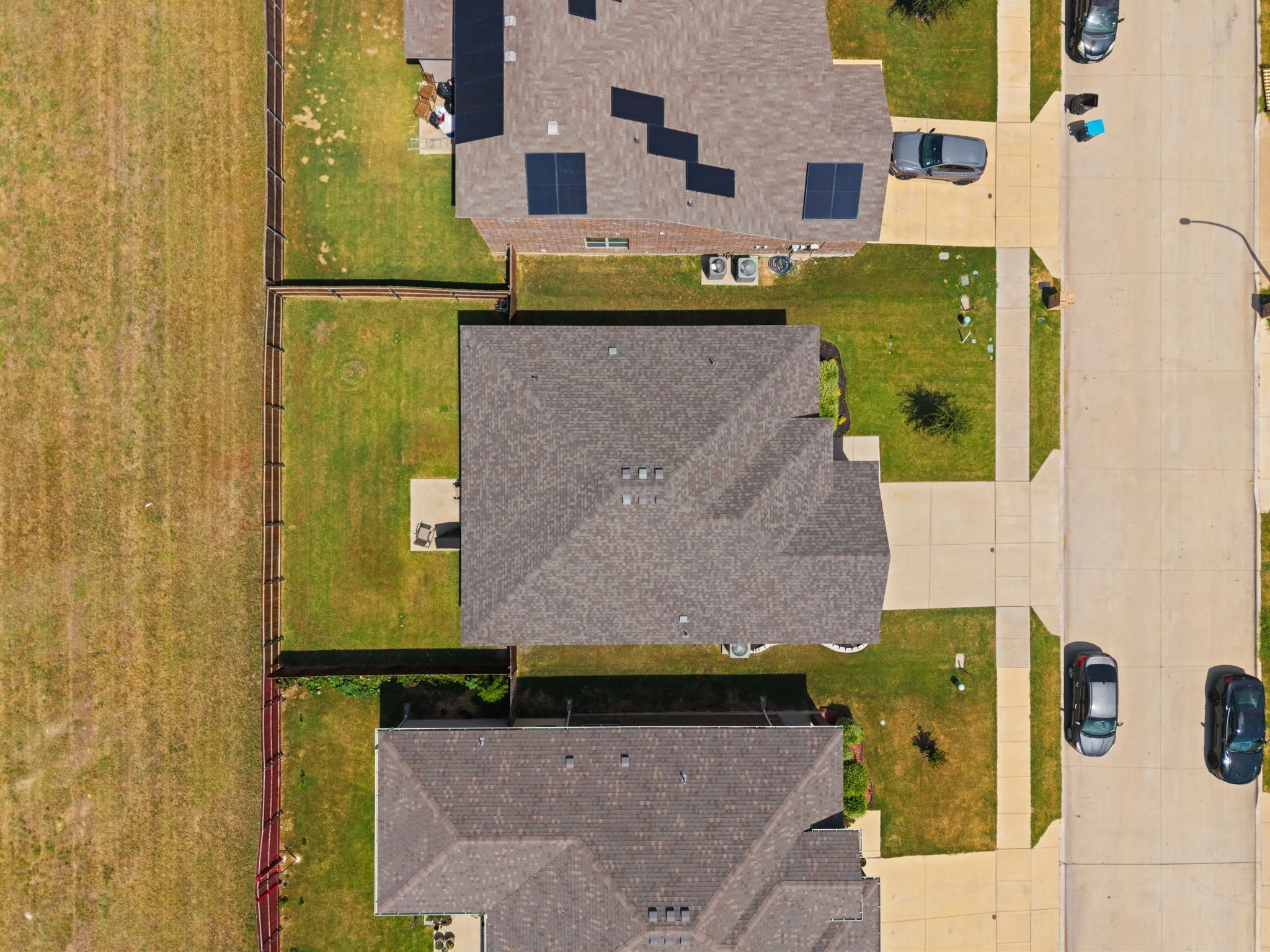 Single Family Residence For Sale in Tarrant County , 312 Marble Creek Drive, Fort Worth, Texas 76131, 3 Bedroom, 2 Bathroom, 2 Garage spaces, 1,471 Sqft, built in 2018, mls#21349971, Real Estate Agent in Fort Worth, Homes For Sale in Tarrant county, Homes For Sale in Fort Worth, Realtor in Fort Worth Texas, Real Estate Brokerage Independent Realty Texas, Luminita Cordes Realtor