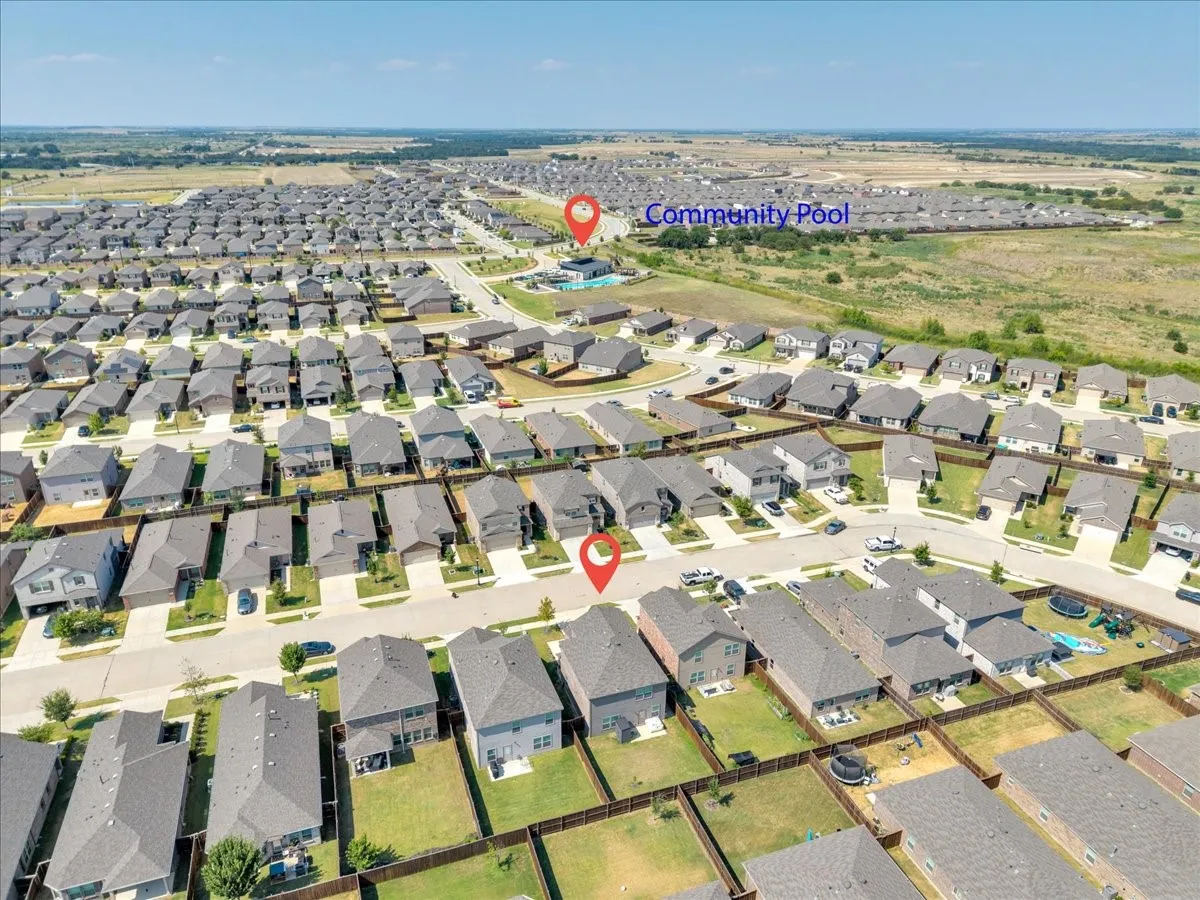 Single Family Residence For Rent in Denton County , 14152 Calderwood Street, Pilot Point, Texas 76258, 3 Bedroom, 3 Bathroom, 2 Garage spaces, 2,108 Sqft, built in 2023, mls#21349498, Real Estate Agent in Pilot Point, Homes For Rent in Denton county, Homes For Rent in Pilot Point, Realtor in Pilot Point Texas, Real Estate Brokerage Independent Realty Texas, Luminita Cordes Realtor
