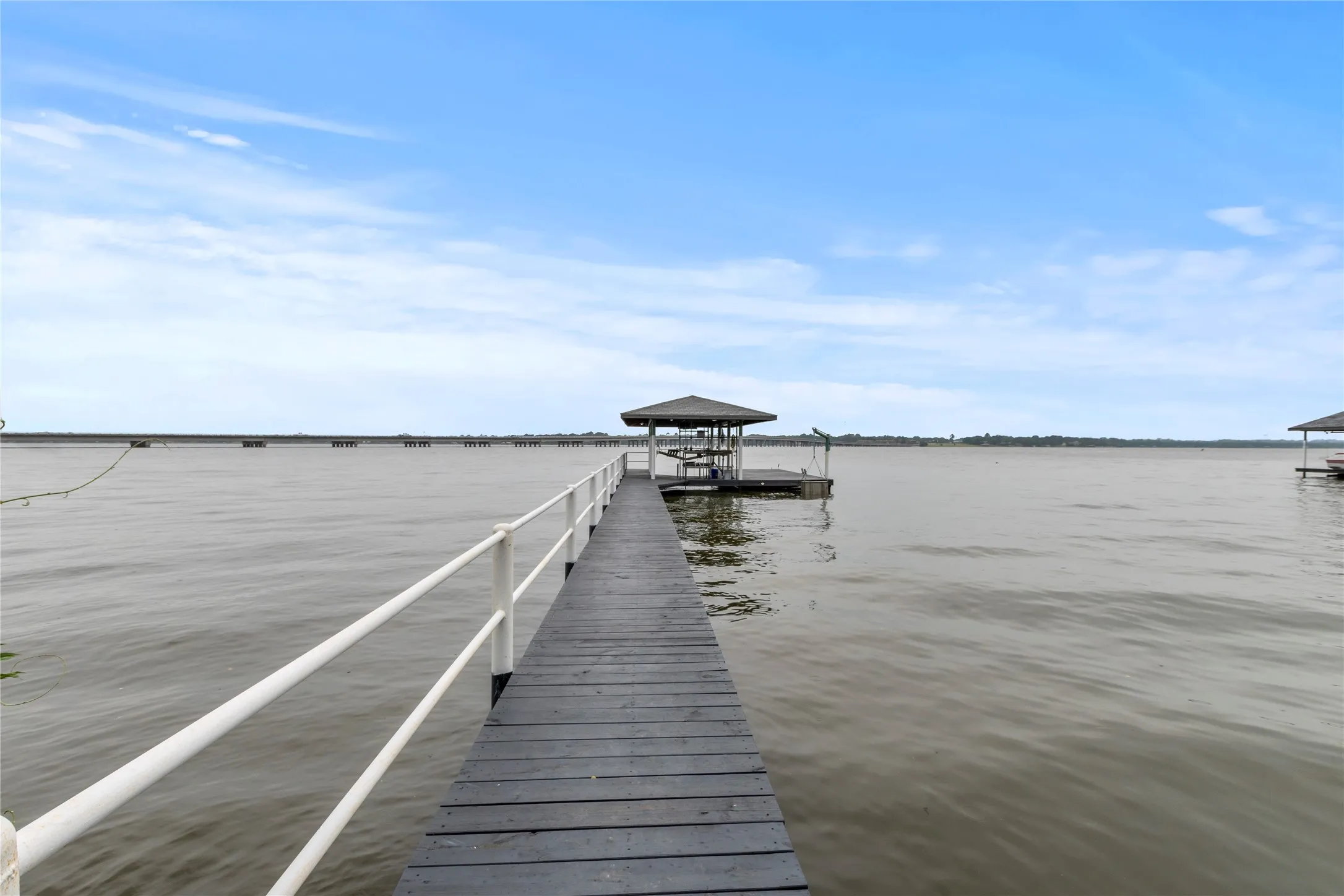 Boat house 2