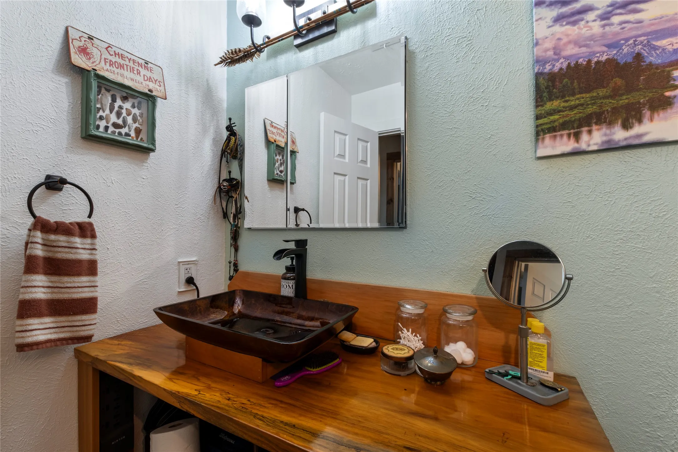 Bathroom 2