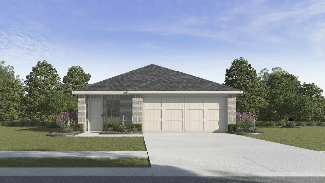 Single Family Residence For Sale in Collin County , 450 Clear Rain Street, Lavon, Texas 75166, 3 Bedroom, 2 Bathroom, 2 Garage spaces, 1,582 Sqft, built in 2026, mls#21344890, Real Estate Agent in Lavon, Homes For Sale in Collin county, Homes For Sale in Lavon, Realtor in Lavon Texas, Real Estate Brokerage Independent Realty Texas, Luminita Cordes Realtor