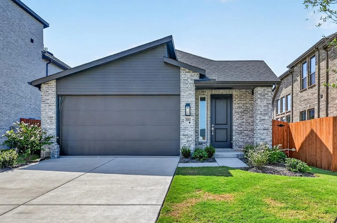 Single Family Residence For Sale in Kaufman County , 3011 Finney Street, Crandall, Texas 75114, 3 Bedroom, 2 Bathroom, 2 Garage spaces, 1,561 Sqft, built in 2026, mls#21349970, Real Estate Agent in Crandall, Homes For Sale in Kaufman county, Homes For Sale in Crandall, Realtor in Crandall Texas, Real Estate Brokerage Independent Realty Texas, Luminita Cordes Realtor