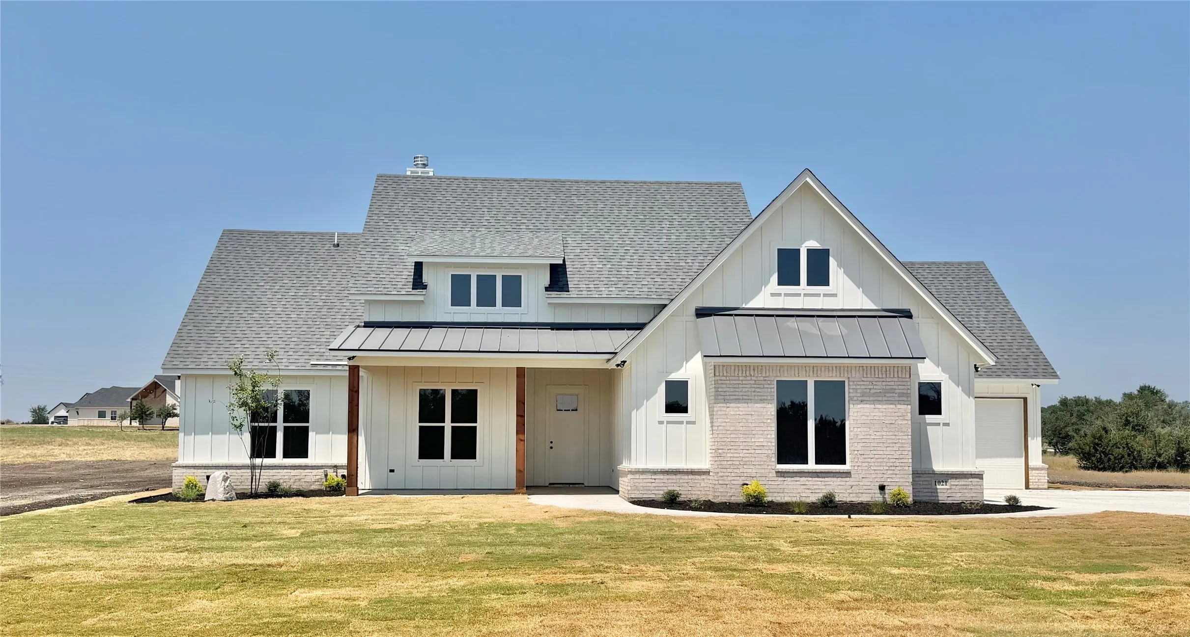 Single Family Residence For Sale in Parker County , 1021 Sabrina Court, Weatherford, Texas 76085, 4 Bedroom, 2 Bathroom, 3 Garage spaces, 1,897 Sqft, built in 2026, mls#21349978, Real Estate Agent in Weatherford, Homes For Sale in Parker county, Homes For Sale in Weatherford, Realtor in Weatherford Texas, Real Estate Brokerage Independent Realty Texas, Luminita Cordes Realtor