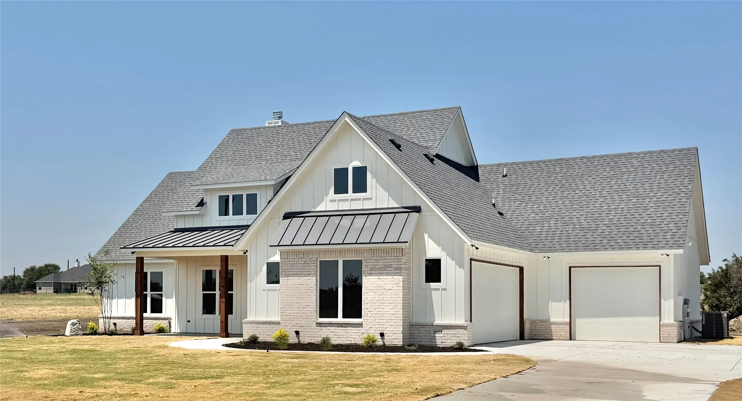 Single Family Residence For Sale in Parker County , 1021 Sabrina Court, Weatherford, Texas 76085, 4 Bedroom, 2 Bathroom, 3 Garage spaces, 1,897 Sqft, built in 2026, mls#21349978, Real Estate Agent in Weatherford, Homes For Sale in Parker county, Homes For Sale in Weatherford, Realtor in Weatherford Texas, Real Estate Brokerage Independent Realty Texas, Luminita Cordes Realtor