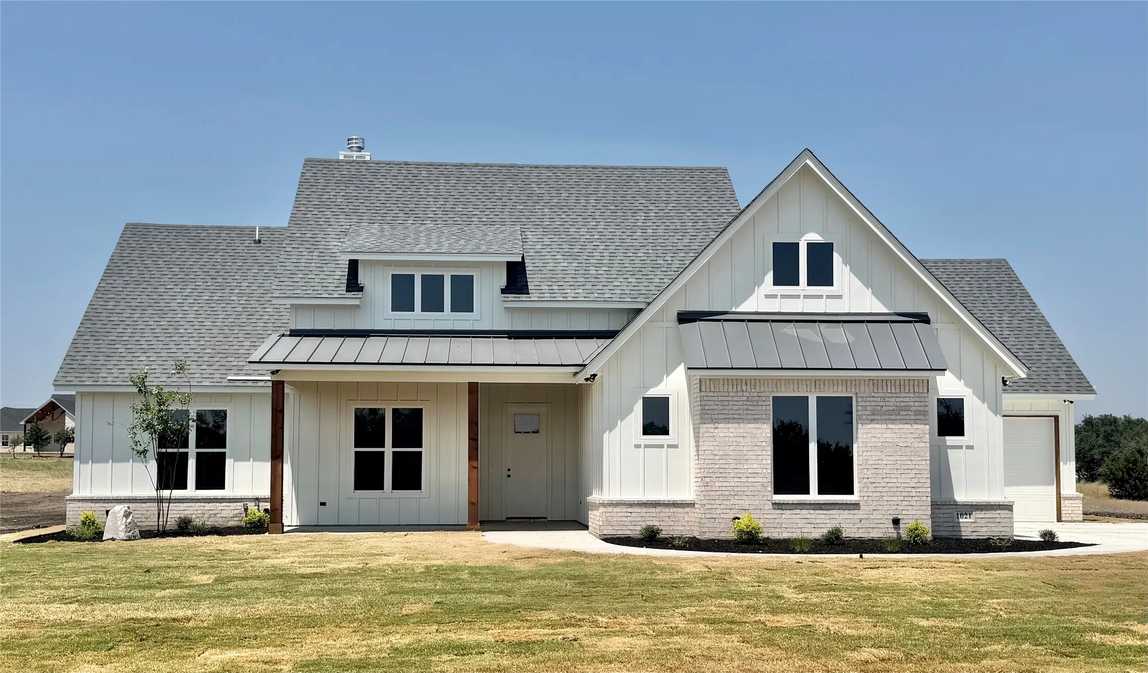 Single Family Residence For Sale in Parker County , 1021 Sabrina Court, Weatherford, Texas 76085, 4 Bedroom, 2 Bathroom, 3 Garage spaces, 1,897 Sqft, built in 2026, mls#21349978, Real Estate Agent in Weatherford, Homes For Sale in Parker county, Homes For Sale in Weatherford, Realtor in Weatherford Texas, Real Estate Brokerage Independent Realty Texas, Luminita Cordes Realtor