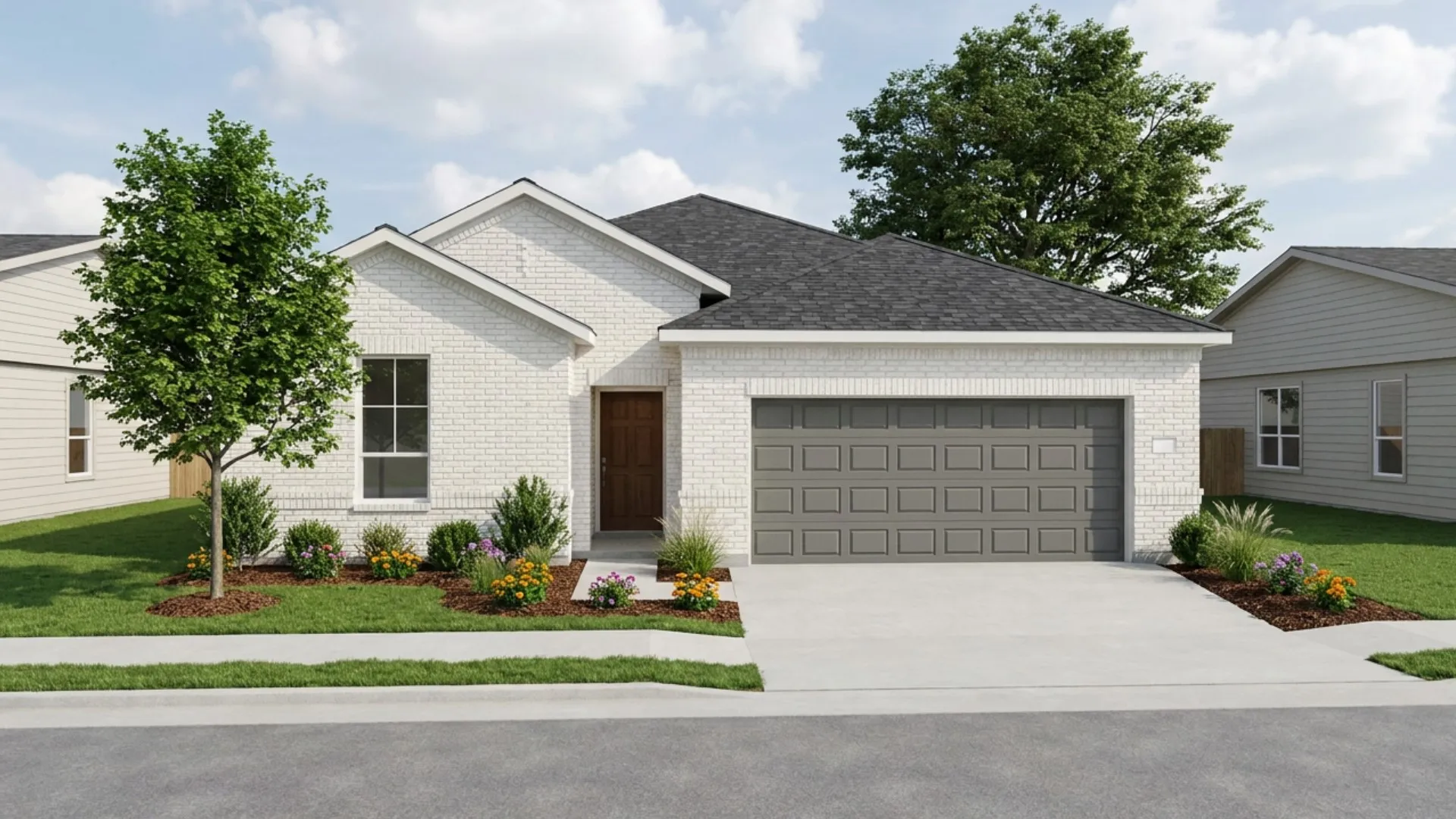 Single Family Residence For Sale in Johnson County , 129 Toftrees Drive, Cleburne, Texas 76031, 4 Bedroom, 2 Bathroom, 2 Garage spaces, 1,716 Sqft, built in 2025, mls#21350030, Real Estate Agent in Cleburne, Homes For Sale in Johnson county, Homes For Sale in Cleburne, Realtor in Cleburne Texas, Real Estate Brokerage Independent Realty Texas, Luminita Cordes Realtor