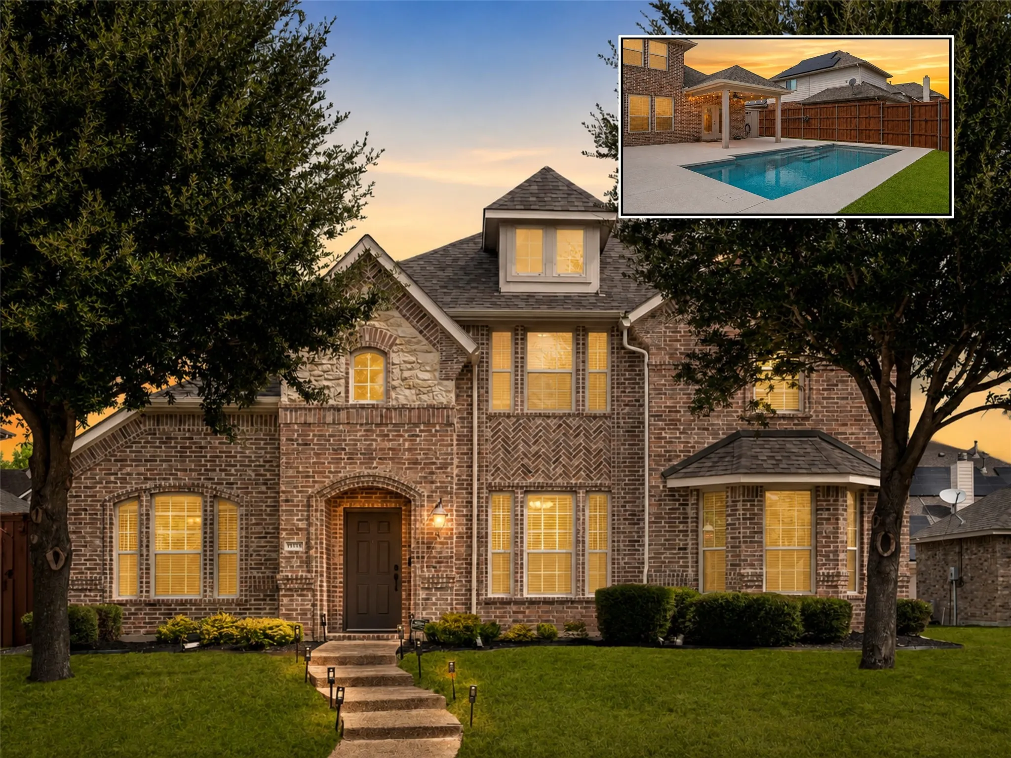 Single Family Residence For Sale in Collin County , 1113 Sunrise Drive, Allen, Texas 75002, 4 Bedroom, 3 Bathroom, 2 Garage spaces, 2,875 Sqft, built in 2009, mls#21349169, Real Estate Agent in Allen, Homes For Sale in Collin county, Homes For Sale in Allen, Realtor in Allen Texas, Real Estate Brokerage Independent Realty Texas, Luminita Cordes Realtor