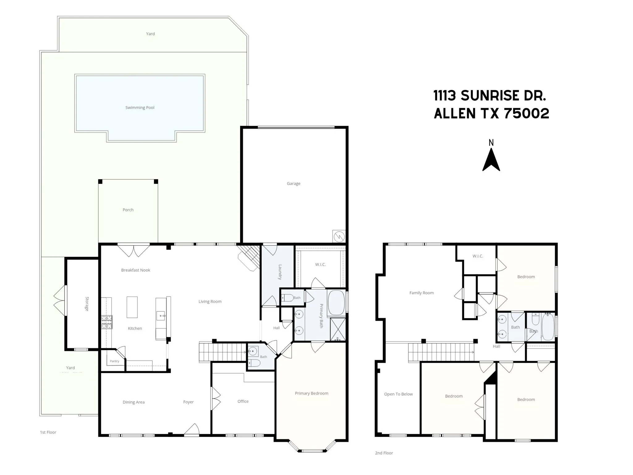 Single Family Residence For Sale in Collin County , 1113 Sunrise Drive, Allen, Texas 75002, 4 Bedroom, 3 Bathroom, 2 Garage spaces, 2,875 Sqft, built in 2009, mls#21349169, Real Estate Agent in Allen, Homes For Sale in Collin county, Homes For Sale in Allen, Realtor in Allen Texas, Real Estate Brokerage Independent Realty Texas, Luminita Cordes Realtor