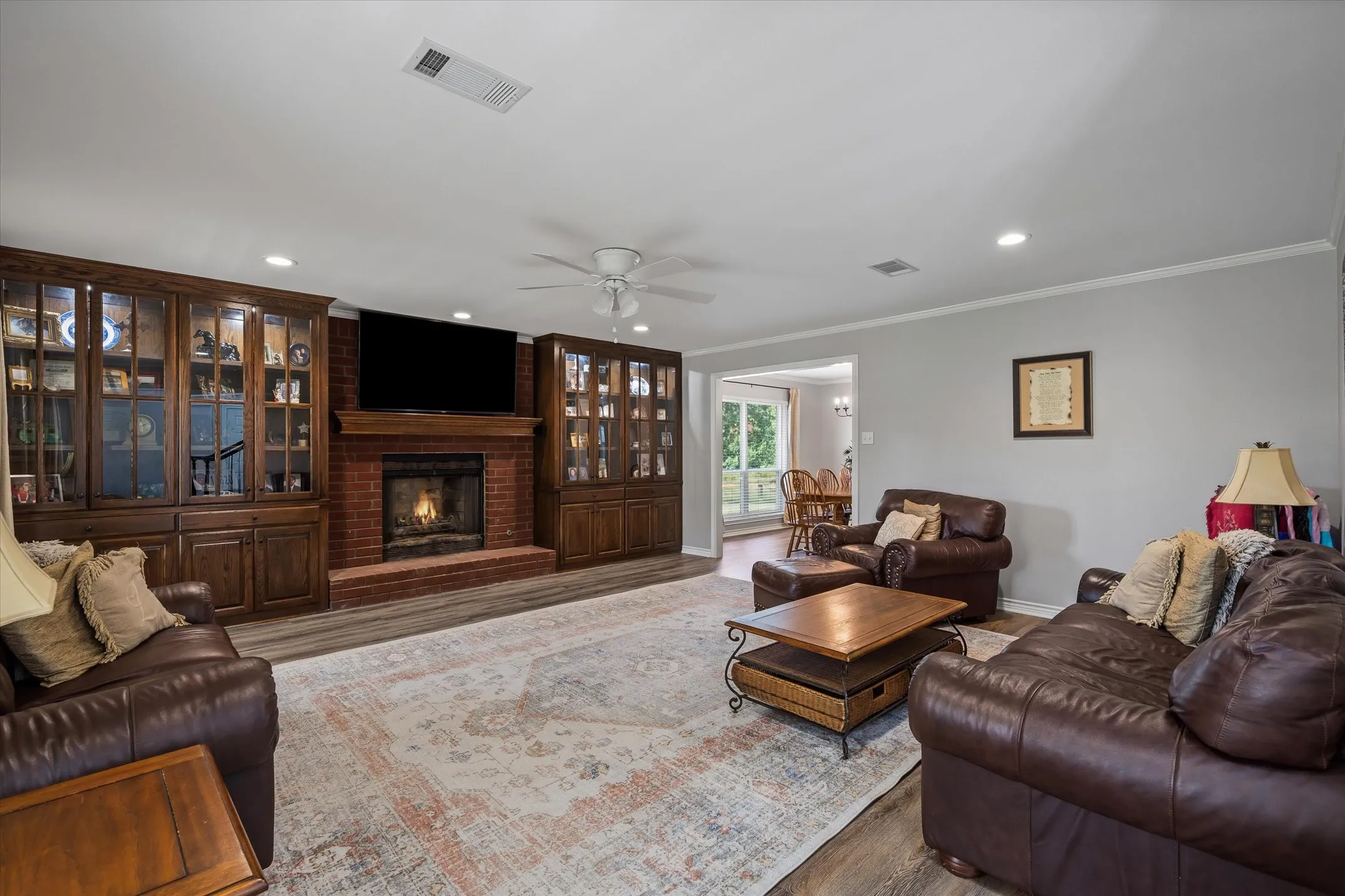 Single Family Residence For Sale in Van Zandt County , 490 VZ County Road 1711 Road, Grand Saline, Texas 75140, 5 Bedroom, 4 Bathroom, 3 Garage spaces, 3,451 Sqft, built in 1996, Price $799,000, mls#21349707, Real Estate Agent in Grand Saline, Homes For Sale in Van Zandt county, Homes For Sale in Grand Saline, Realtor in Grand Saline Texas, Real Estate Brokerage Independent Realty Texas, Luminita Cordes Realtor