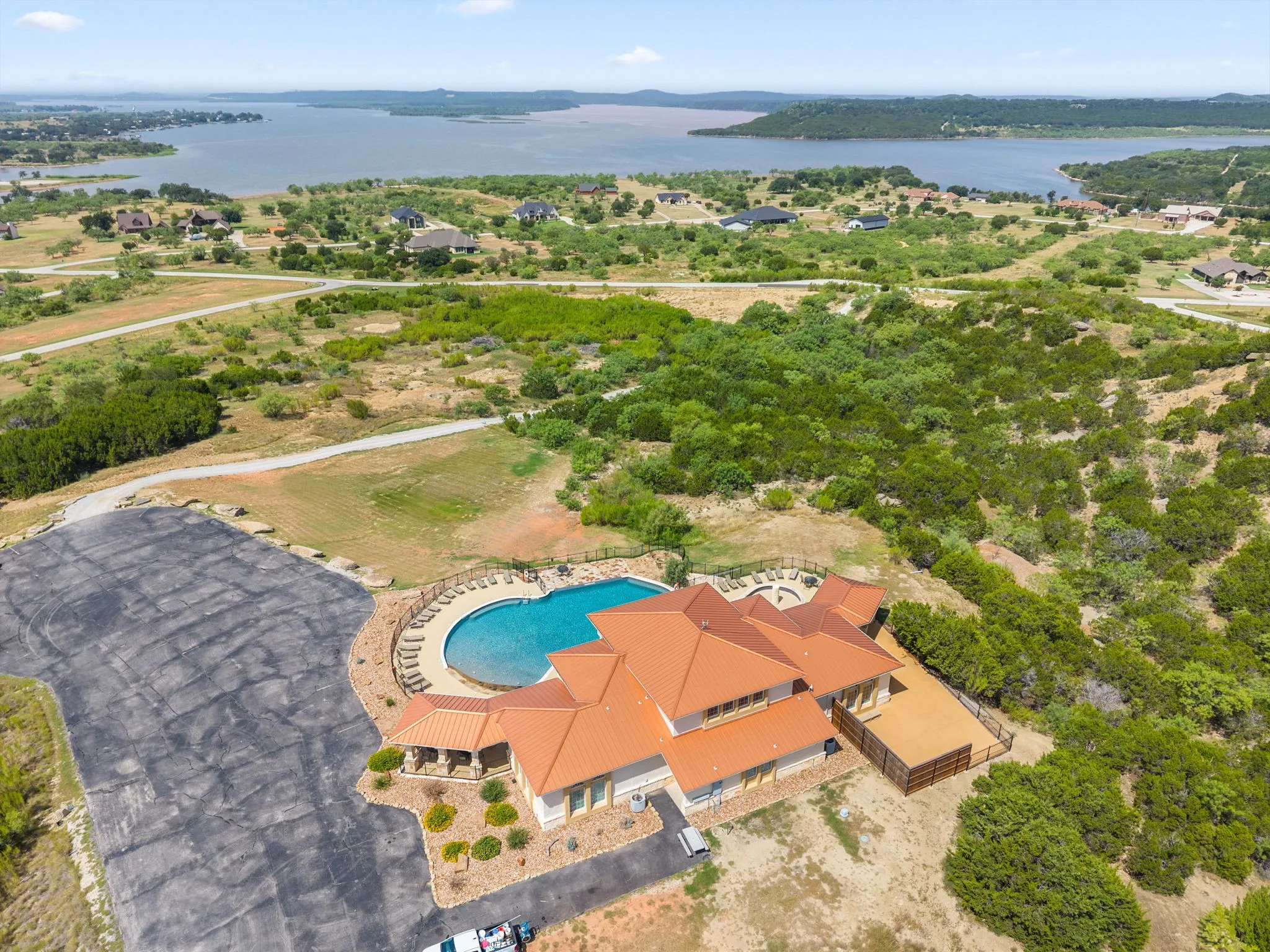 Single Family Residence For Sale in Palo Pinto County , 1626 Sawtooth Mountain Road, Graford, Texas 76449, 3 Bedrooms, 3 Bathrooms, 2 Garage spaces, 2,109 Sqft, built in 2017, Price $535,000, mls#21349587, Real Estate Agent in Graford, Homes For Sale in Palo Pinto county, Homes For Sale in Graford, Realtor in Graford Texas, Real Estate Brokerage Independent Realty Texas, Luminita Cordes Realtor