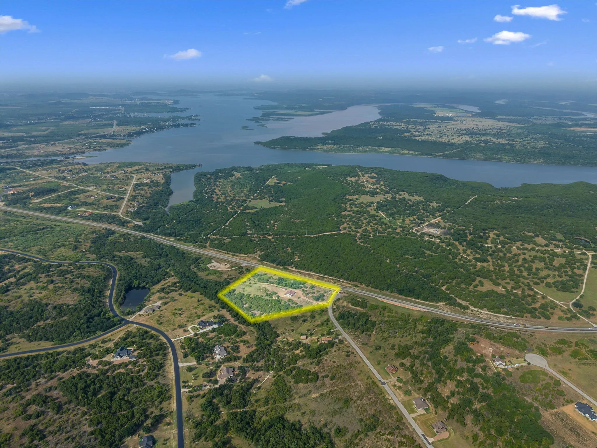 Single Family Residence For Sale in Palo Pinto County , 1626 Sawtooth Mountain Road, Graford, Texas 76449, 3 Bedrooms, 3 Bathrooms, 2 Garage spaces, 2,109 Sqft, built in 2017, Price $535,000, mls#21349587, Real Estate Agent in Graford, Homes For Sale in Palo Pinto county, Homes For Sale in Graford, Realtor in Graford Texas, Real Estate Brokerage Independent Realty Texas, Luminita Cordes Realtor