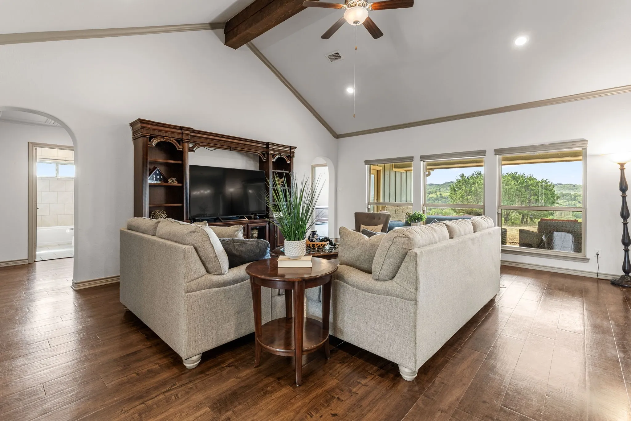 Single Family Residence For Sale in Palo Pinto County , 1626 Sawtooth Mountain Road, Graford, Texas 76449, 3 Bedrooms, 3 Bathrooms, 2 Garage spaces, 2,109 Sqft, built in 2017, Price $535,000, mls#21349587, Real Estate Agent in Graford, Homes For Sale in Palo Pinto county, Homes For Sale in Graford, Realtor in Graford Texas, Real Estate Brokerage Independent Realty Texas, Luminita Cordes Realtor