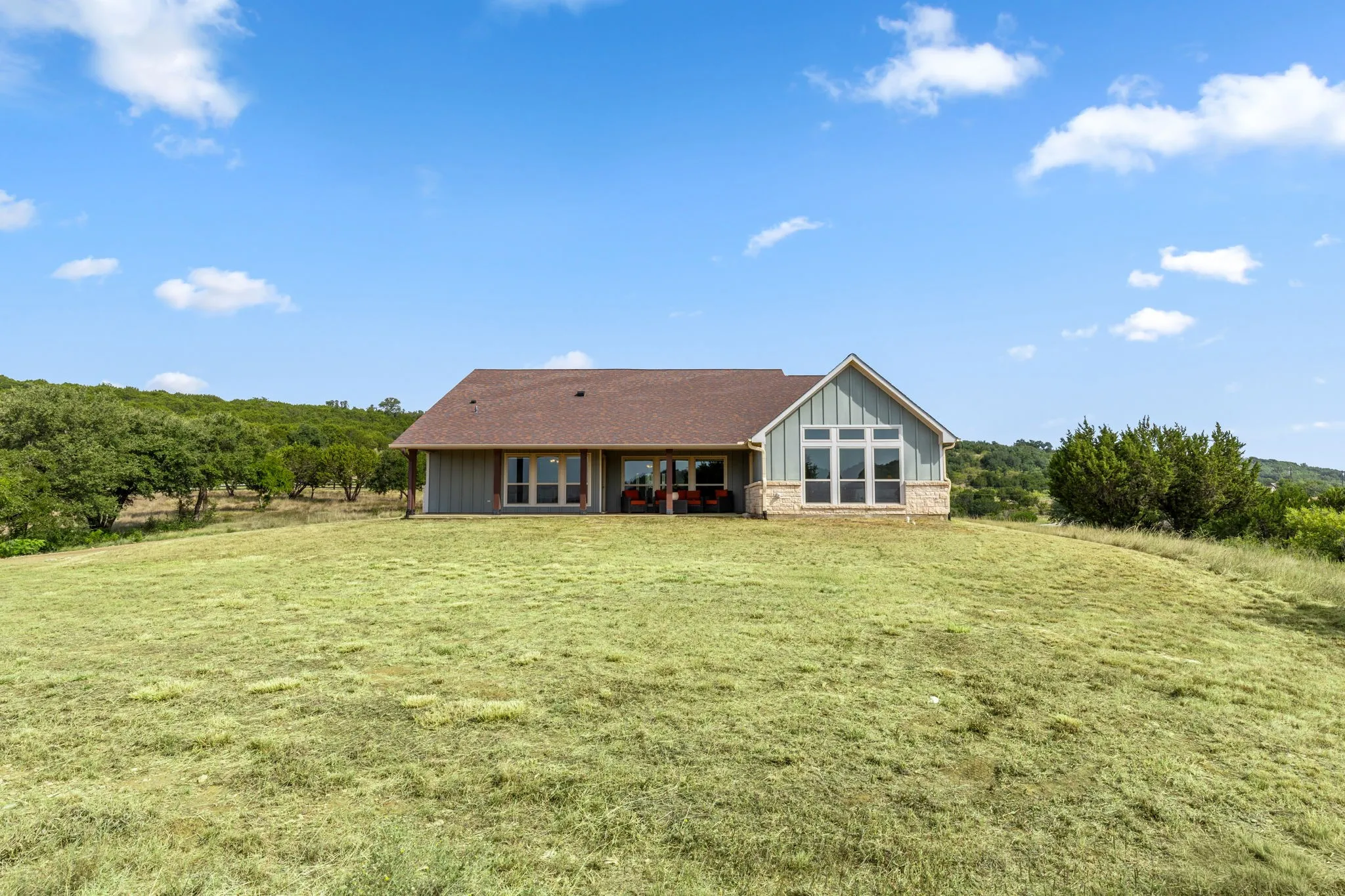 Single Family Residence For Sale in Palo Pinto County , 1626 Sawtooth Mountain Road, Graford, Texas 76449, 3 Bedrooms, 3 Bathrooms, 2 Garage spaces, 2,109 Sqft, built in 2017, Price $535,000, mls#21349587, Real Estate Agent in Graford, Homes For Sale in Palo Pinto county, Homes For Sale in Graford, Realtor in Graford Texas, Real Estate Brokerage Independent Realty Texas, Luminita Cordes Realtor