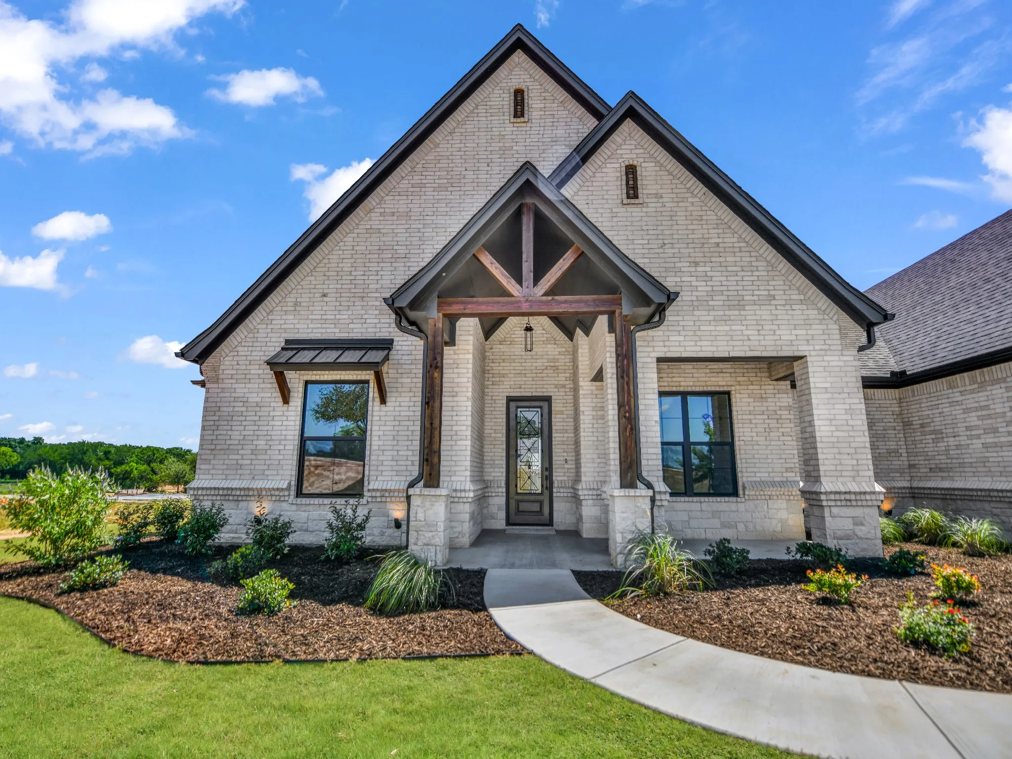 Single Family Residence For Sale in Wise County , 115 Guynell Ridge, Decatur, Texas 76234, 3 Bedroom, 3 Bathroom, 3 Garage spaces, 2,746 Sqft, built in 2026, mls#21350046, Real Estate Agent in Decatur, Homes For Sale in Wise county, Homes For Sale in Decatur, Realtor in Decatur Texas, Real Estate Brokerage Independent Realty Texas, Luminita Cordes Realtor