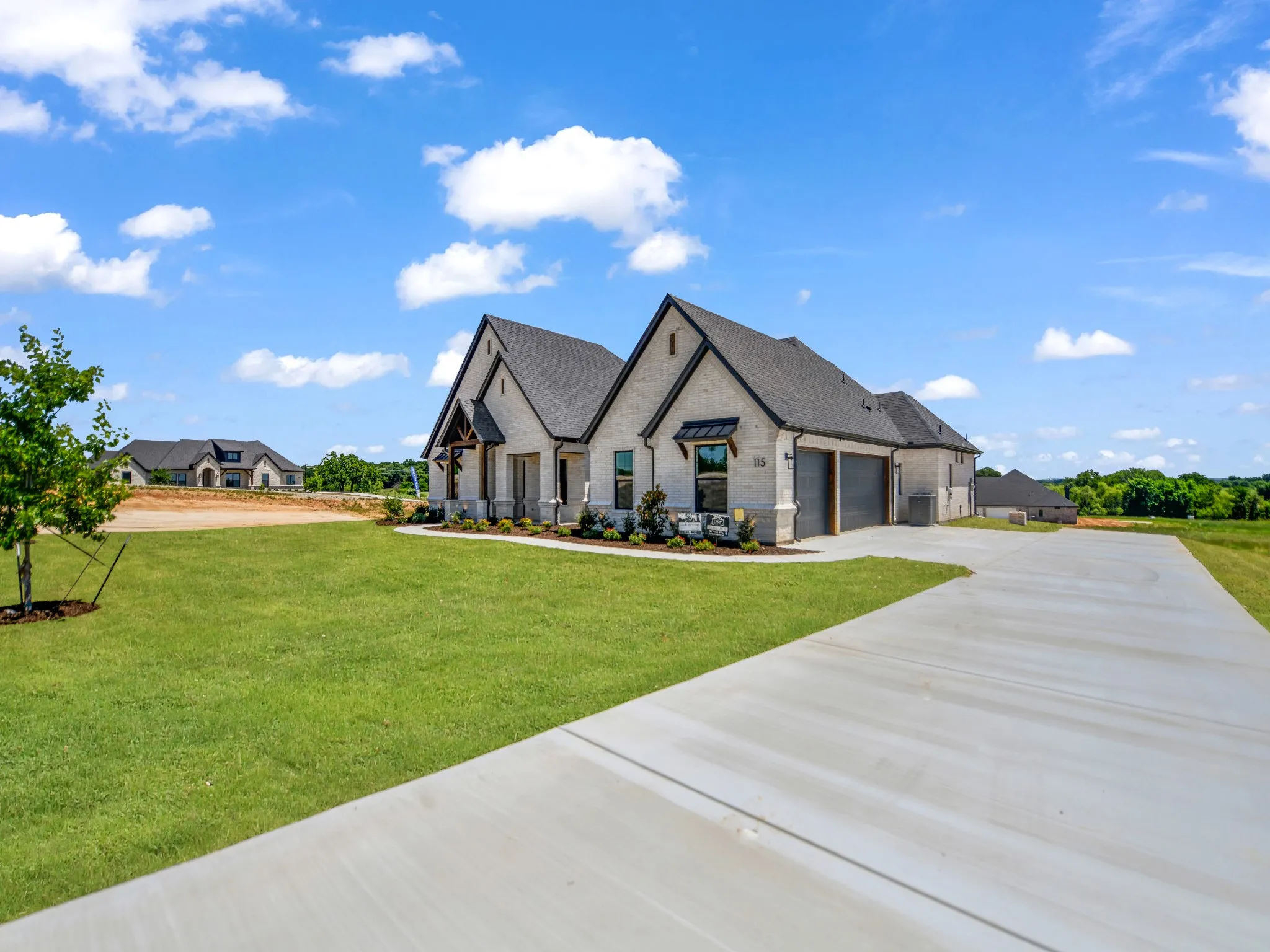 Single Family Residence For Sale in Wise County , 115 Guynell Ridge, Decatur, Texas 76234, 3 Bedroom, 3 Bathroom, 3 Garage spaces, 2,746 Sqft, built in 2026, mls#21350046, Real Estate Agent in Decatur, Homes For Sale in Wise county, Homes For Sale in Decatur, Realtor in Decatur Texas, Real Estate Brokerage Independent Realty Texas, Luminita Cordes Realtor
