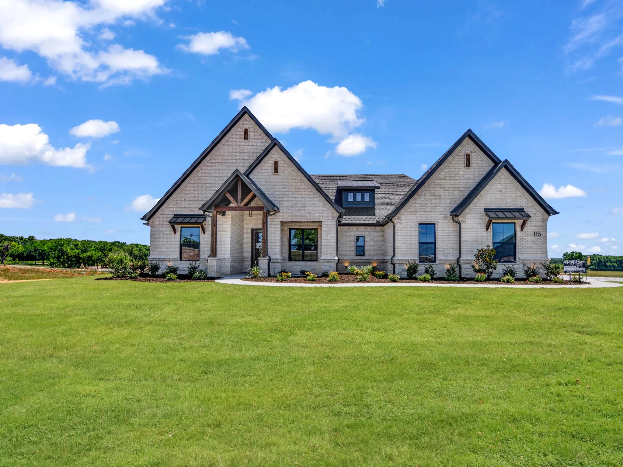 Single Family Residence For Sale in Wise County , 115 Guynell Ridge, Decatur, Texas 76234, 3 Bedroom, 3 Bathroom, 3 Garage spaces, 2,746 Sqft, built in 2026, mls#21350046, Real Estate Agent in Decatur, Homes For Sale in Wise county, Homes For Sale in Decatur, Realtor in Decatur Texas, Real Estate Brokerage Independent Realty Texas, Luminita Cordes Realtor