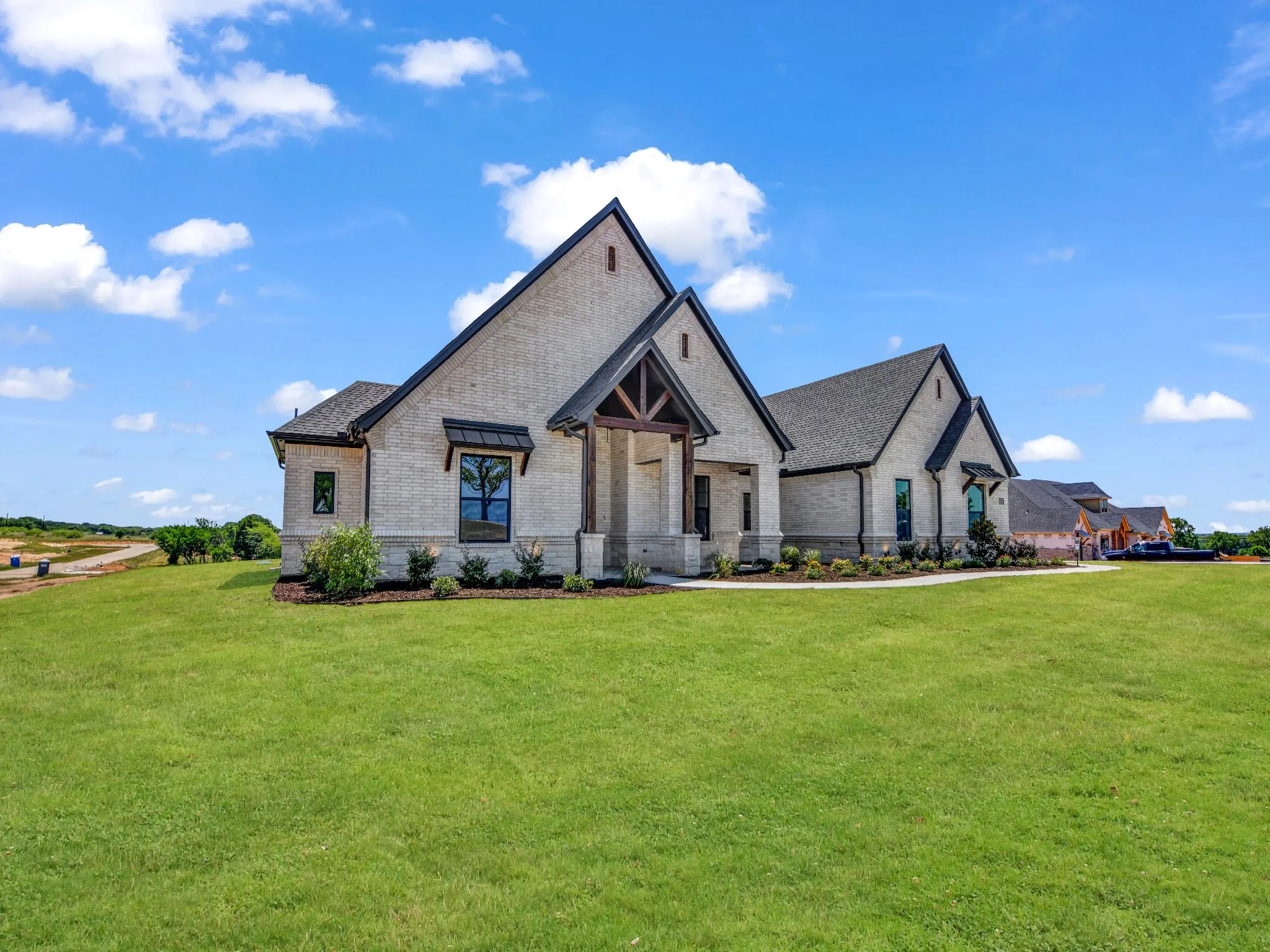 Single Family Residence For Sale in Wise County , 115 Guynell Ridge, Decatur, Texas 76234, 3 Bedroom, 3 Bathroom, 3 Garage spaces, 2,746 Sqft, built in 2026, mls#21350046, Real Estate Agent in Decatur, Homes For Sale in Wise county, Homes For Sale in Decatur, Realtor in Decatur Texas, Real Estate Brokerage Independent Realty Texas, Luminita Cordes Realtor