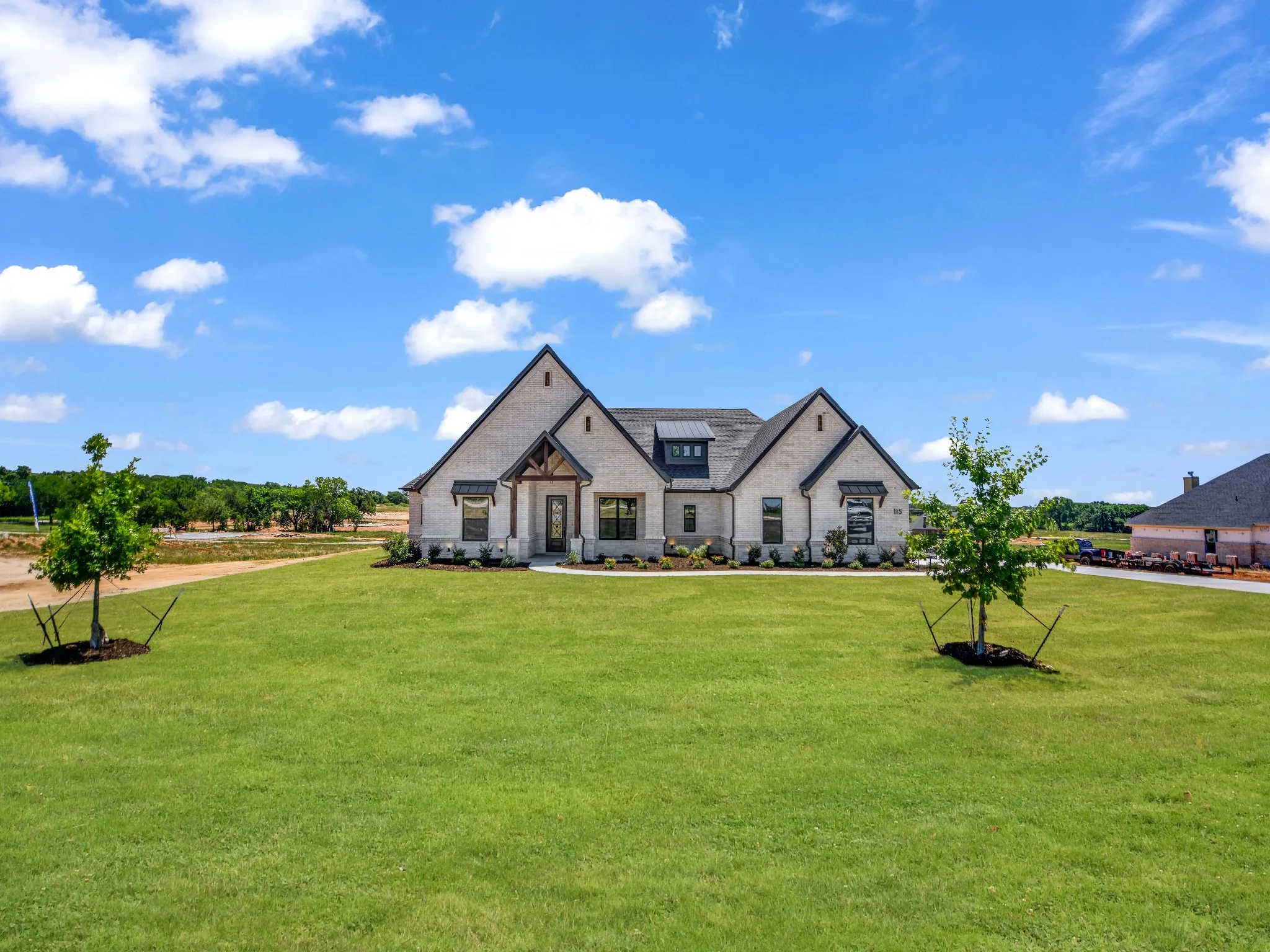 Single Family Residence For Sale in Wise County , 115 Guynell Ridge, Decatur, Texas 76234, 3 Bedroom, 3 Bathroom, 3 Garage spaces, 2,746 Sqft, built in 2026, mls#21350046, Real Estate Agent in Decatur, Homes For Sale in Wise county, Homes For Sale in Decatur, Realtor in Decatur Texas, Real Estate Brokerage Independent Realty Texas, Luminita Cordes Realtor