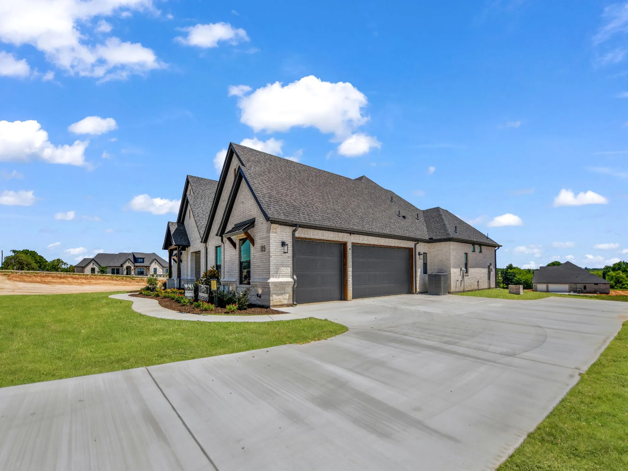 Single Family Residence For Sale in Wise County , 115 Guynell Ridge, Decatur, Texas 76234, 3 Bedroom, 3 Bathroom, 3 Garage spaces, 2,746 Sqft, built in 2026, mls#21350046, Real Estate Agent in Decatur, Homes For Sale in Wise county, Homes For Sale in Decatur, Realtor in Decatur Texas, Real Estate Brokerage Independent Realty Texas, Luminita Cordes Realtor
