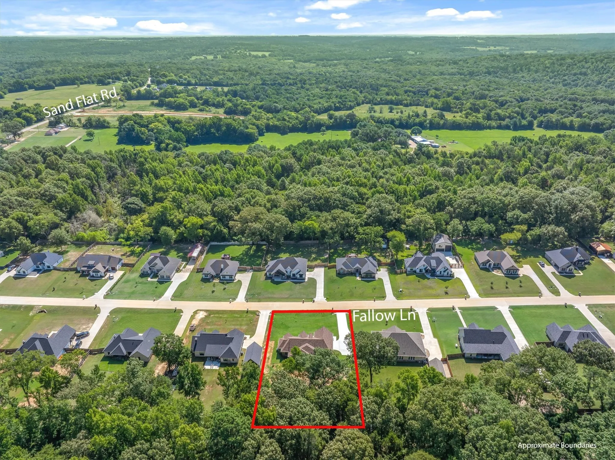 Single Family Residence For Sale in Smith County , 14606 FALLOW, Lindale, Texas 75771, 4 Bedrooms, 3 Bathrooms, 2 Garage spaces, 2,200 Sqft, built in 2025, Price $469,000, mls#21349704, Real Estate Agent in Lindale, Homes For Sale in Smith county, Homes For Sale in Lindale, Realtor in Lindale Texas, Real Estate Brokerage Independent Realty Texas, Luminita Cordes Realtor