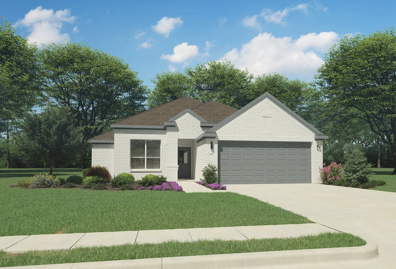 Single Family Residence For Sale in Kaufman County , 2214 Willowbank Drive, Forney, Texas 75126, 4 Bedroom, 2 Bathroom, 2 Garage spaces, 1,800 Sqft, built in 2026, mls#21350061, Real Estate Agent in Forney, Homes For Sale in Kaufman county, Homes For Sale in Forney, Realtor in Forney Texas, Real Estate Brokerage Independent Realty Texas, Luminita Cordes Realtor