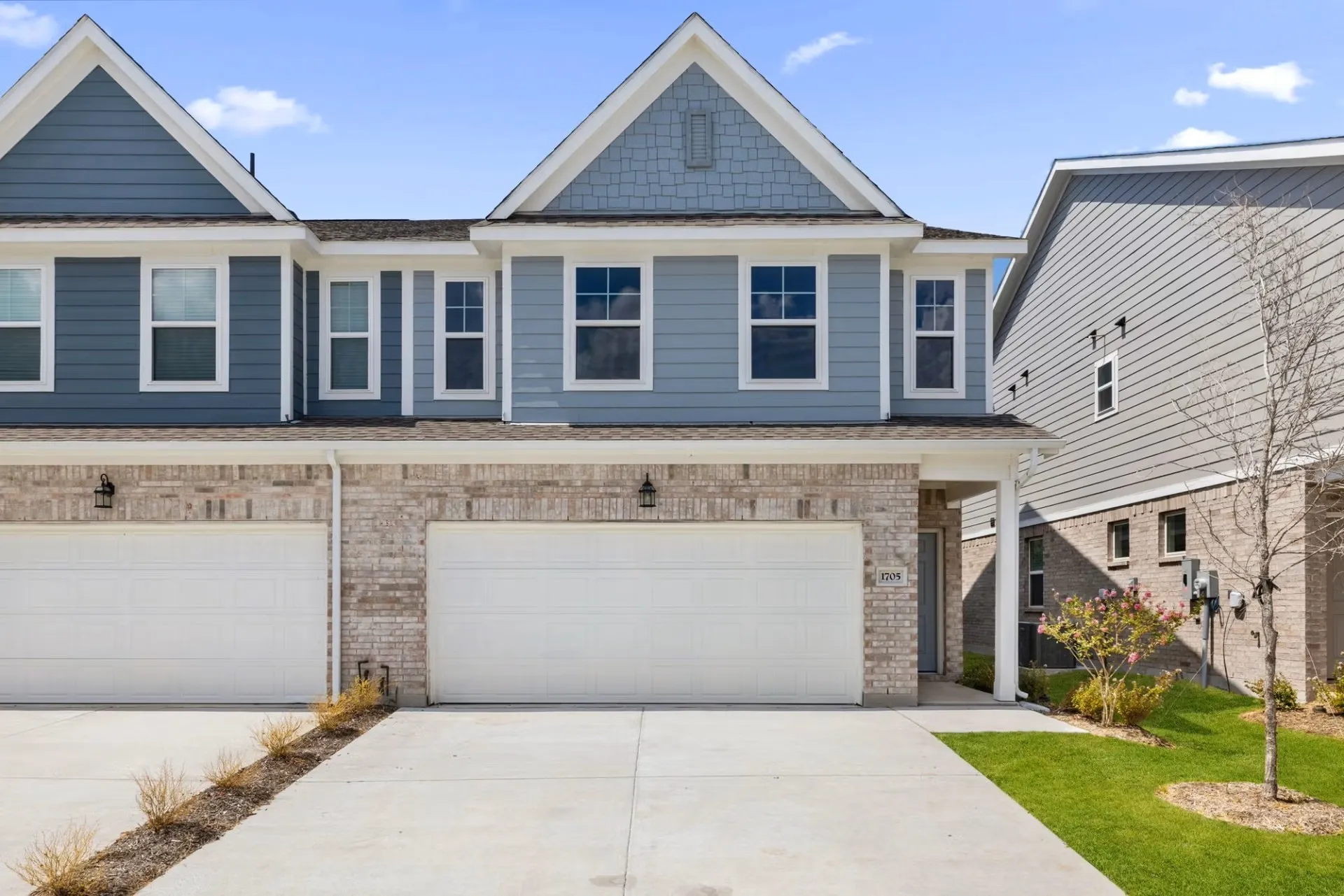 Townhouse For Sale in Rockwall County , 3014 Ethan Lane, Wylie, Texas 75098, 3 Bedroom, 3 Bathroom, 2 Garage spaces, 1,891 Sqft, built in 2026, mls#21350097, Real Estate Agent in Wylie, Homes For Sale in Rockwall county, Homes For Sale in Wylie, Realtor in Wylie Texas, Real Estate Brokerage Independent Realty Texas, Luminita Cordes Realtor