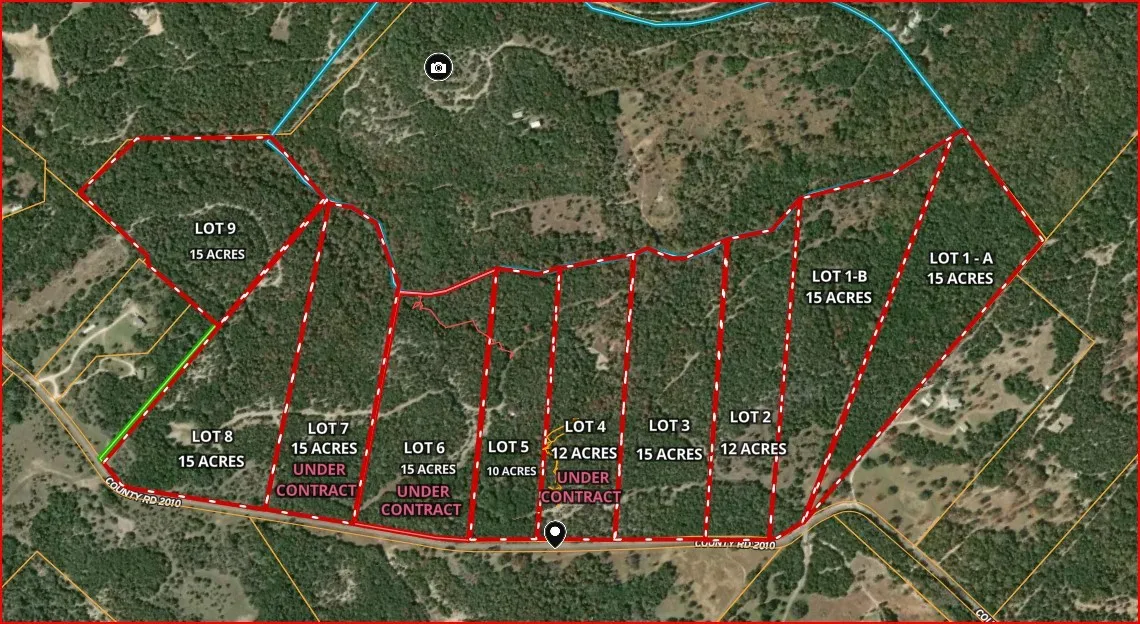 Improved Land For Sale in Somervell County , TBD CR2010 Road 3, Glen Rose, Texas 76043, 0, 0, Garage spaces, 0 Sqft, built in 0, Price $465,000, mls#21350108, Real Estate Agent in Glen Rose, Homes For Sale in Somervell county, Homes For Sale in Glen Rose, Realtor in Glen Rose Texas, Real Estate Brokerage Independent Realty Texas, Luminita Cordes Realtor