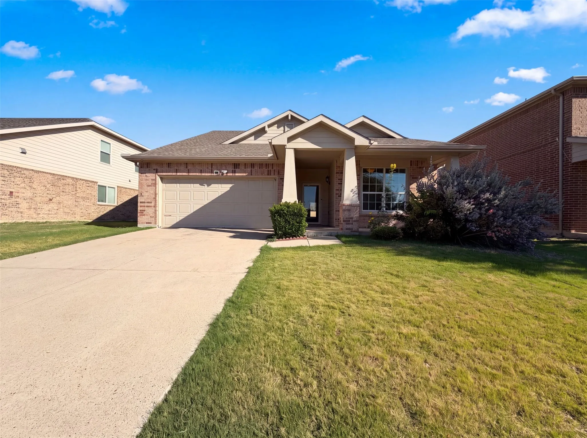Single Family Residence For Sale