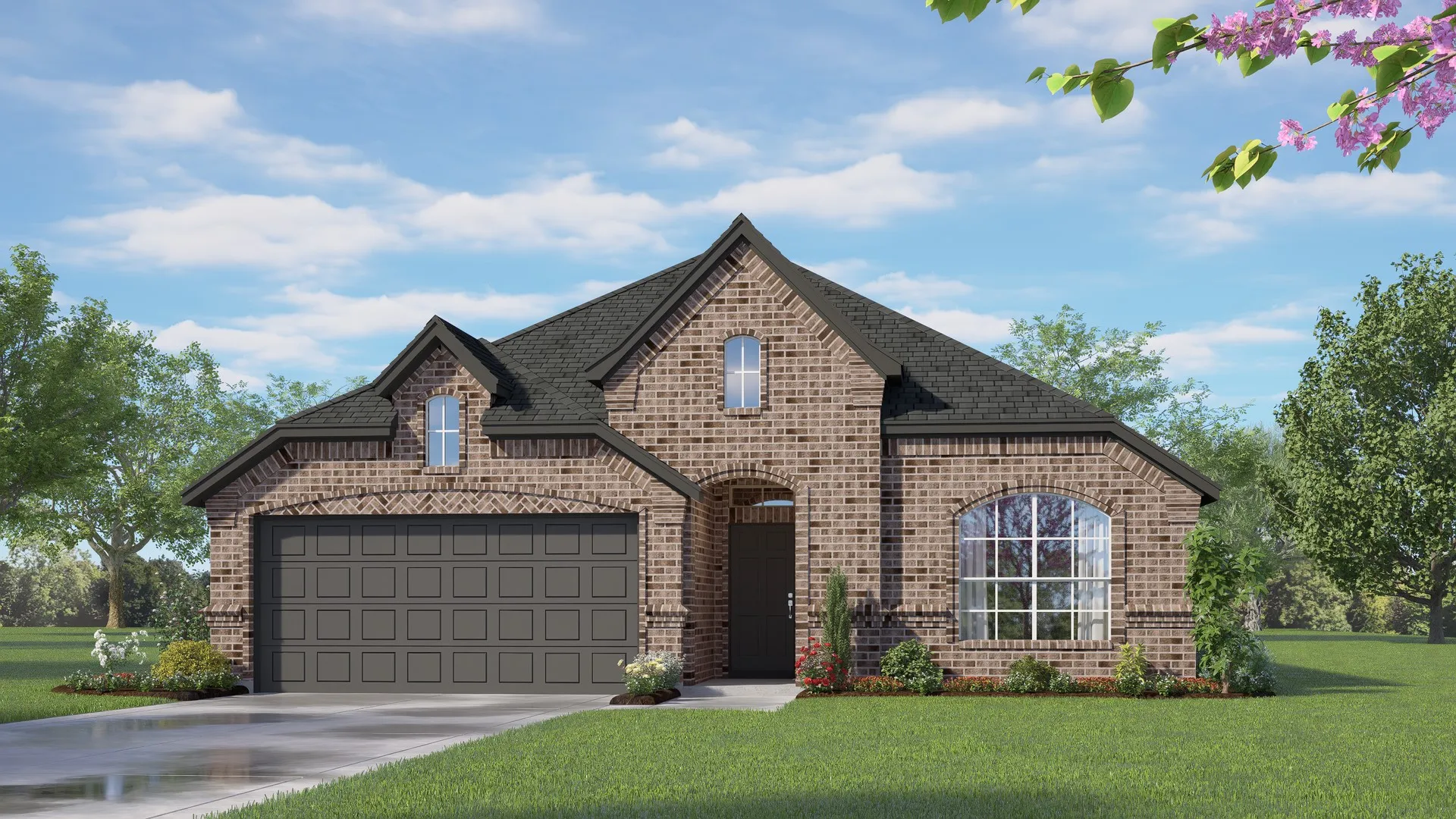 Single Family Residence For Sale in Tarrant County , 1005 Sedona Court, Crowley, Texas 76036, 4 Bedroom, 2 Bathroom, 2 Garage spaces, 1,812 Sqft, built in 2026, mls#21350107, Real Estate Agent in Crowley, Homes For Sale in Tarrant county, Homes For Sale in Crowley, Realtor in Crowley Texas, Real Estate Brokerage Independent Realty Texas, Luminita Cordes Realtor