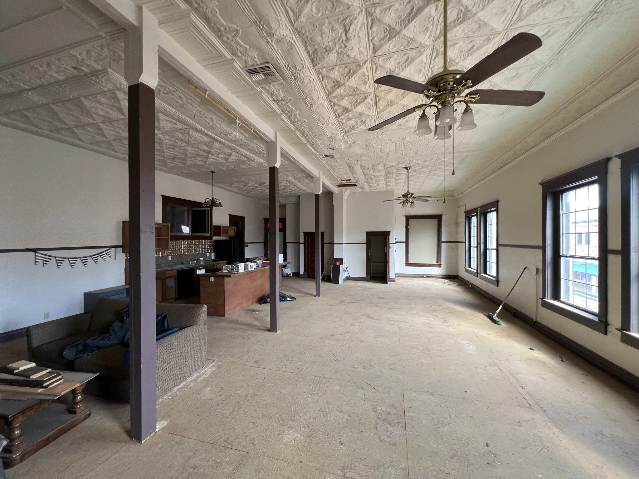 Retail For Sale in Childress County , 141 N Main Street, Childress, Texas 79201, 0, 0, Garage spaces, 0 Sqft, built in 1908, Price $485,000, mls#21350089, Real Estate Agent in Childress, Homes For Sale in Childress county, Homes For Sale in Childress, Realtor in Childress Texas, Real Estate Brokerage Independent Realty Texas, Luminita Cordes Realtor