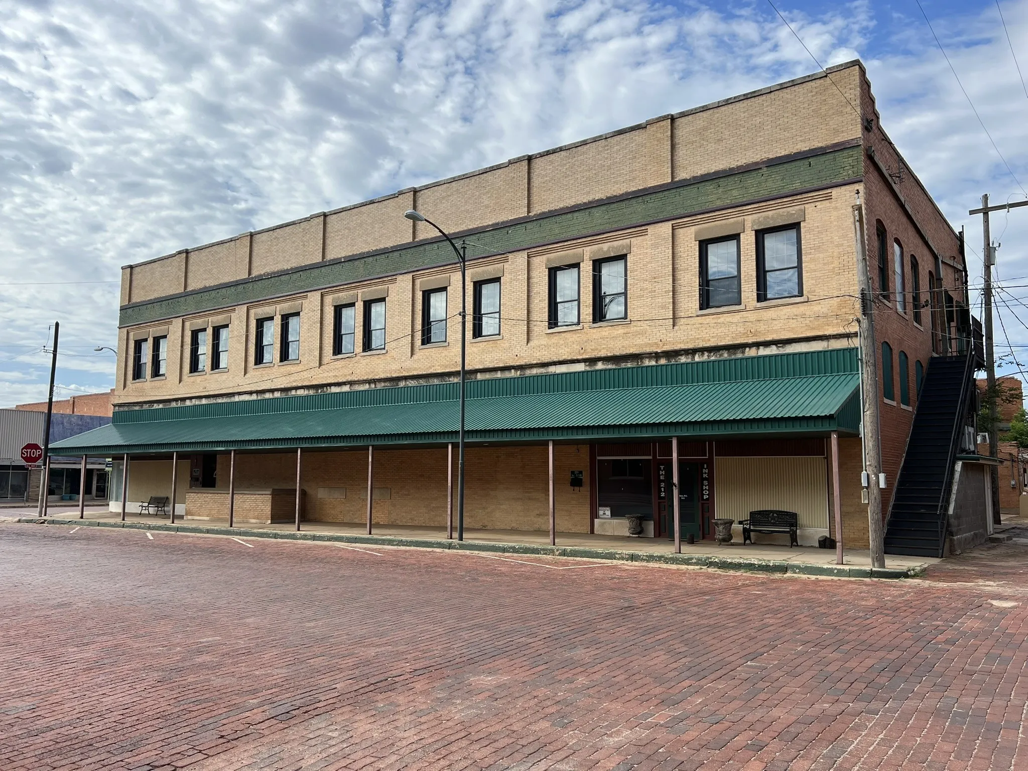 Retail For Sale in Childress County , 141 N Main Street, Childress, Texas 79201, 0, 0, Garage spaces, 0 Sqft, built in 1908, Price $485,000, mls#21350089, Real Estate Agent in Childress, Homes For Sale in Childress county, Homes For Sale in Childress, Realtor in Childress Texas, Real Estate Brokerage Independent Realty Texas, Luminita Cordes Realtor