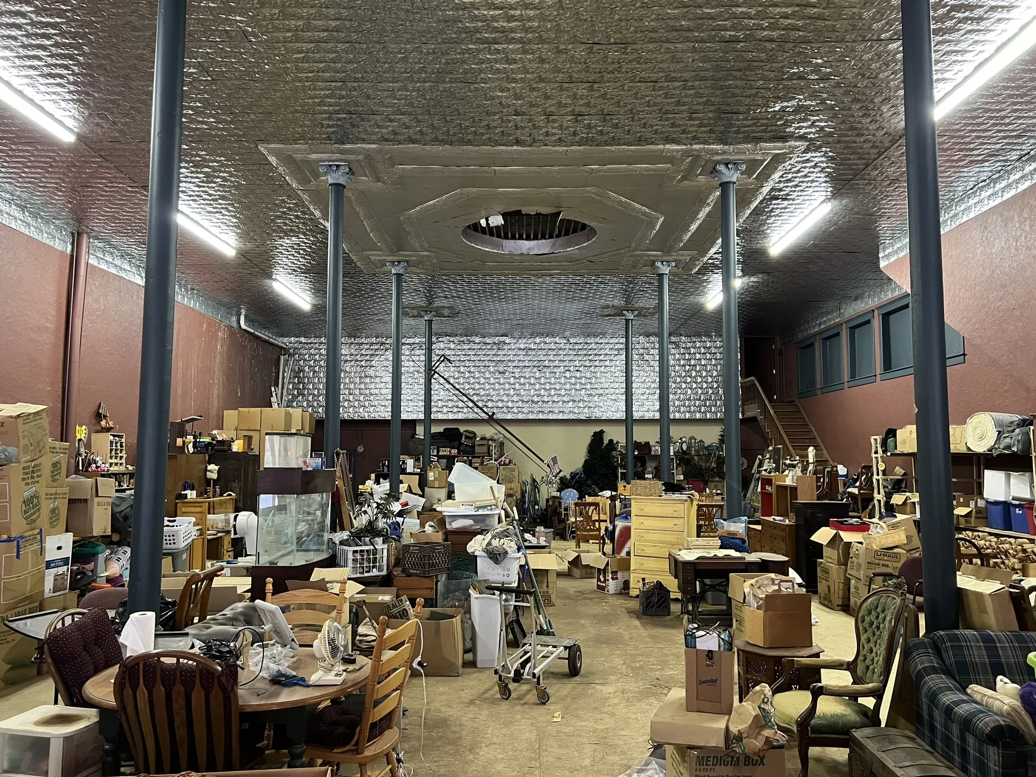 Retail For Sale in Childress County , 141 N Main Street, Childress, Texas 79201, 0, 0, Garage spaces, 0 Sqft, built in 1908, Price $485,000, mls#21350089, Real Estate Agent in Childress, Homes For Sale in Childress county, Homes For Sale in Childress, Realtor in Childress Texas, Real Estate Brokerage Independent Realty Texas, Luminita Cordes Realtor