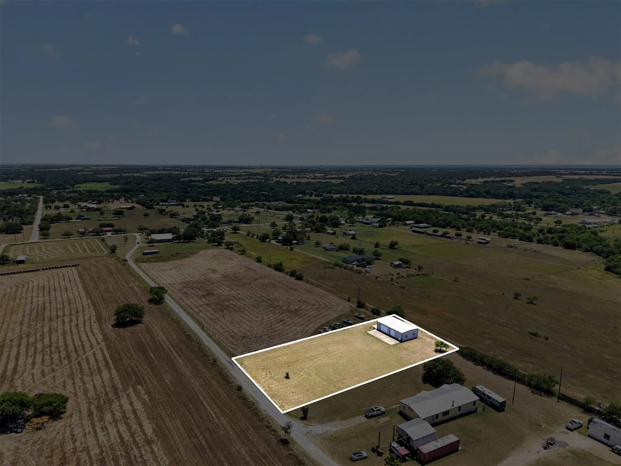Improved Land For Sale in Ellis County , 1489 Lone Elm Road, Waxahachie, Texas 75167, 0, 0, Garage spaces, 0 Sqft, built in 2005, mls#21348600, Real Estate Agent in Waxahachie, Homes For Sale in Ellis county, Homes For Sale in Waxahachie, Realtor in Waxahachie Texas, Real Estate Brokerage Independent Realty Texas, Luminita Cordes Realtor