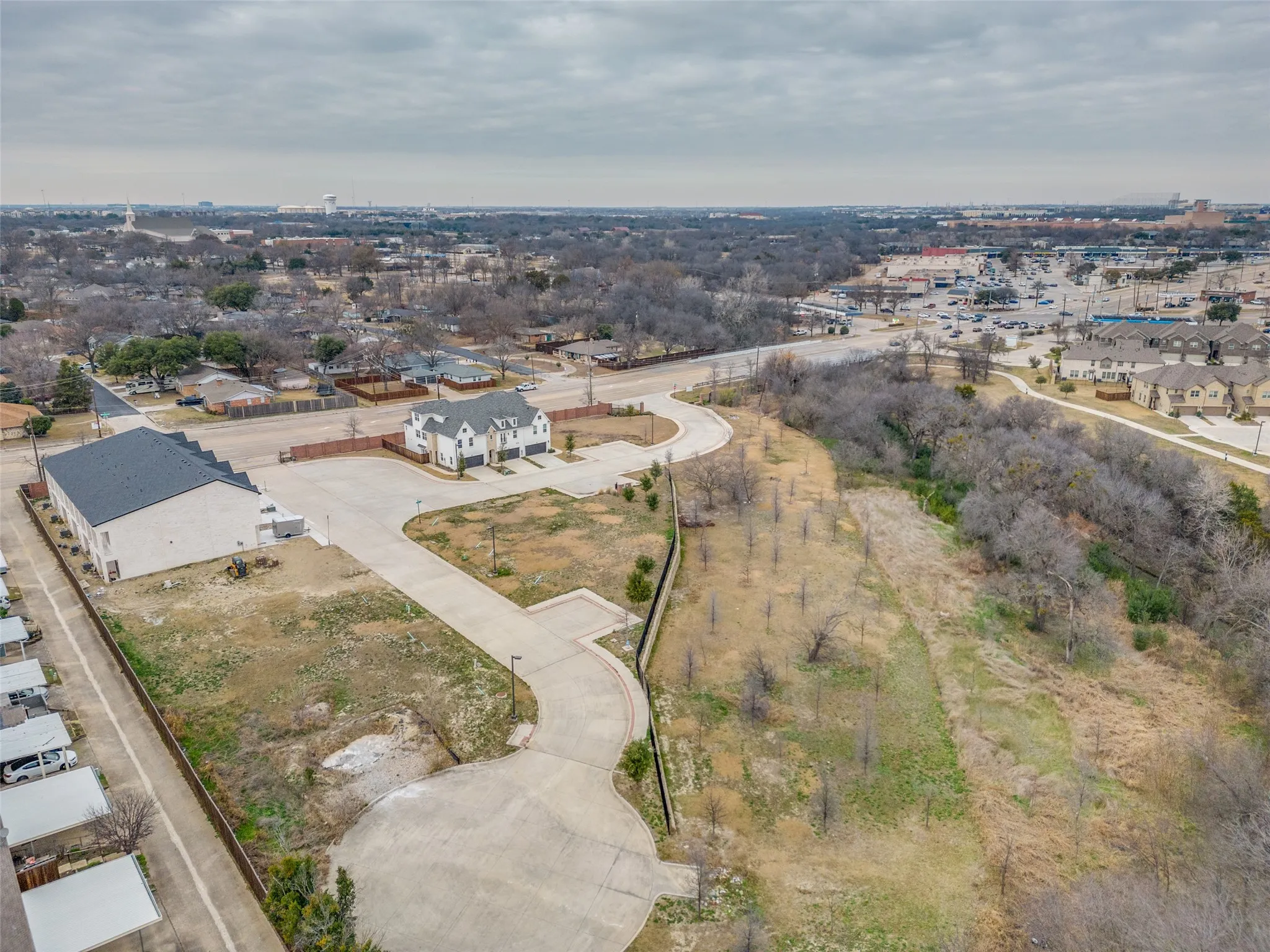 Improved Land For Sale in Collin County , 514 Toorpu Circle, Allen, Texas 75002, 0, 0, Garage spaces, 0 Sqft, built in 0, mls#21348982, Real Estate Agent in Allen, Homes For Sale in Collin county, Homes For Sale in Allen, Realtor in Allen Texas, Real Estate Brokerage Independent Realty Texas, Luminita Cordes Realtor