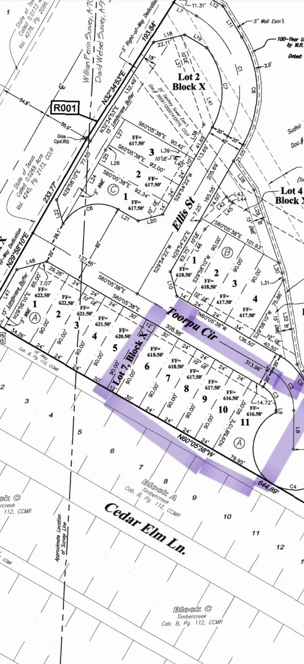 Improved Land For Sale in Collin County , 514 Toorpu Circle, Allen, Texas 75002, 0, 0, Garage spaces, 0 Sqft, built in 0, mls#21348982, Real Estate Agent in Allen, Homes For Sale in Collin county, Homes For Sale in Allen, Realtor in Allen Texas, Real Estate Brokerage Independent Realty Texas, Luminita Cordes Realtor