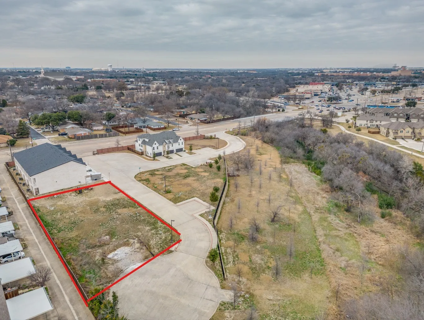 Improved Land For Sale in Collin County , 514 Toorpu Circle, Allen, Texas 75002, 0, 0, Garage spaces, 0 Sqft, built in 0, mls#21348982, Real Estate Agent in Allen, Homes For Sale in Collin county, Homes For Sale in Allen, Realtor in Allen Texas, Real Estate Brokerage Independent Realty Texas, Luminita Cordes Realtor