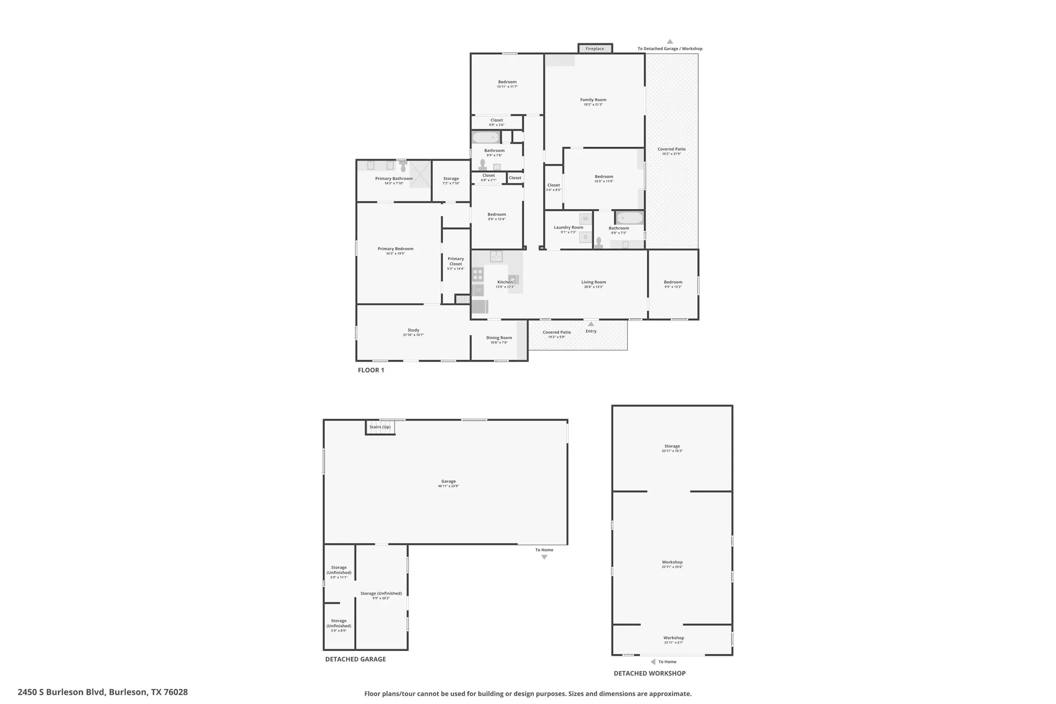 Single Family Residence For Sale in Johnson County , 2450 S Burleson Boulevard, Burleson, Texas 76028, 5 Bedroom, 3 Bathroom, 8 Garage spaces, 2,976 Sqft, built in 1940, mls#21349334, Real Estate Agent in Burleson, Homes For Sale in Johnson county, Homes For Sale in Burleson, Realtor in Burleson Texas, Real Estate Brokerage Independent Realty Texas, Luminita Cordes Realtor
