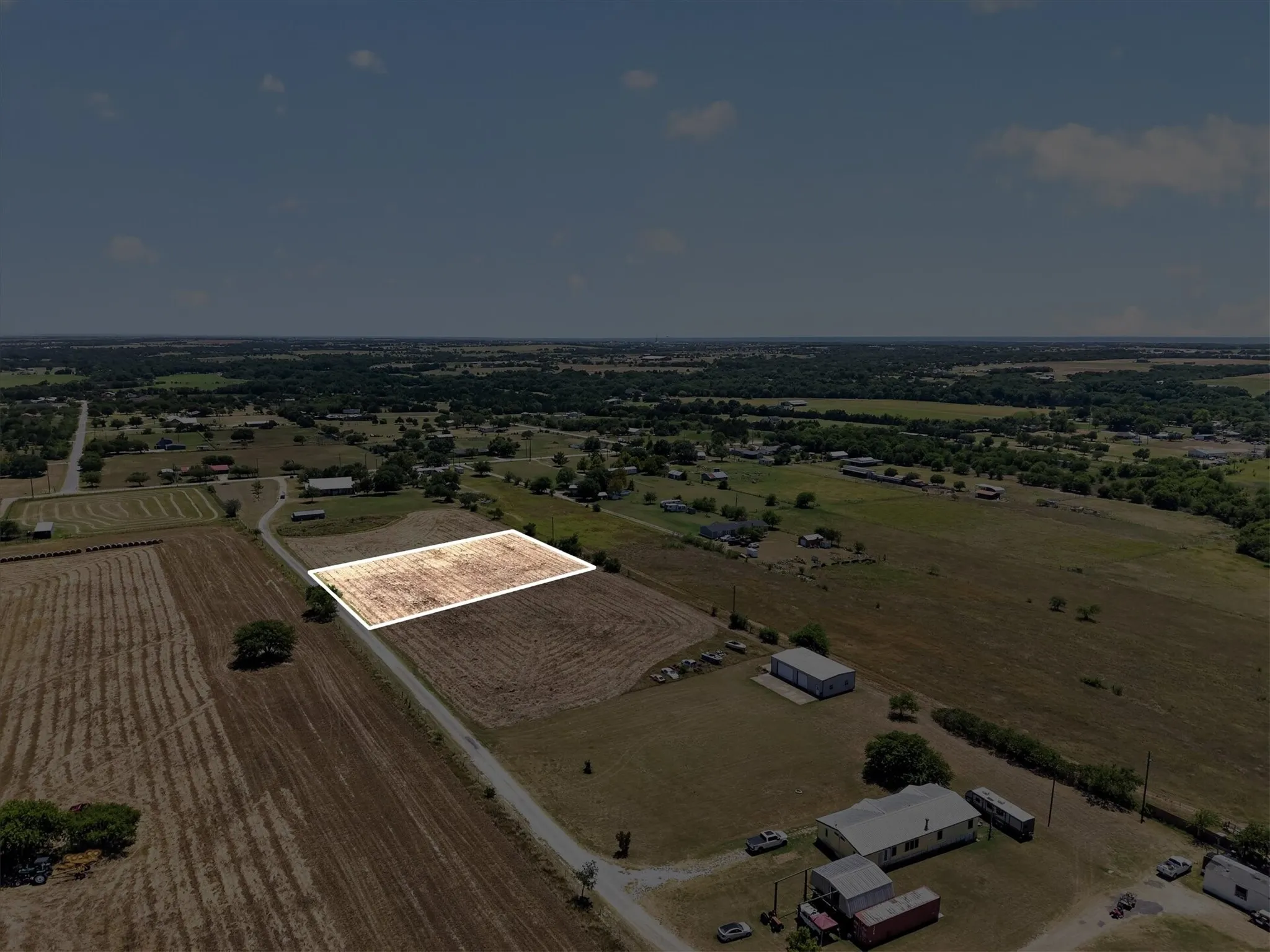 Unimproved Land For Sale in Ellis County , TBD Lone Elm Road, Waxahachie, Texas 75167, 0, 0, Garage spaces, 0 Sqft, built in 0, mls#21349360, Real Estate Agent in Waxahachie, Homes For Sale in Ellis county, Homes For Sale in Waxahachie, Realtor in Waxahachie Texas, Real Estate Brokerage Independent Realty Texas, Luminita Cordes Realtor