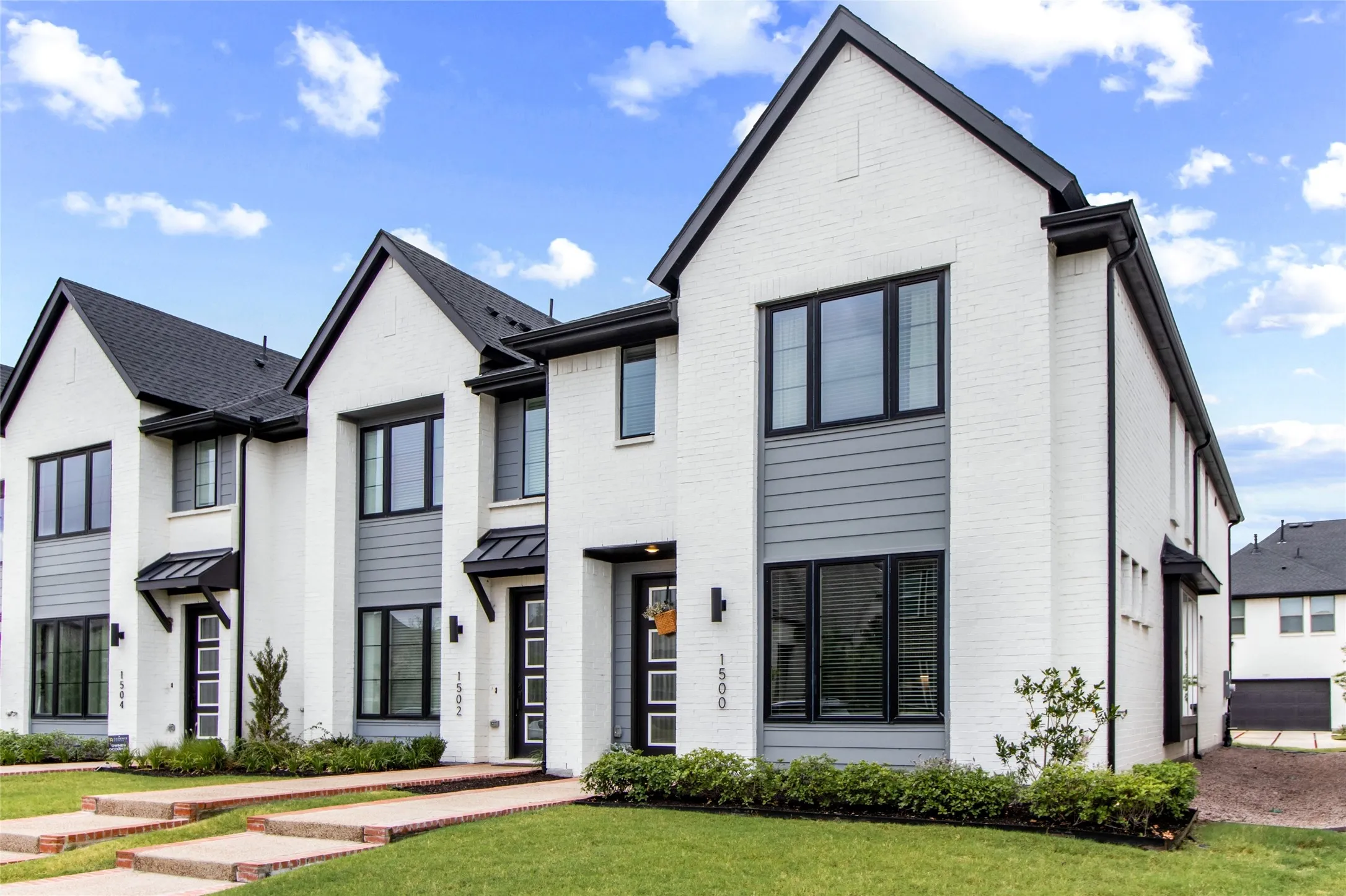 Townhouse For Sale in Tarrant County , 1500 Birds Fort Trail, Arlington, Texas 76005, 3 Bedrooms, 3 Bathrooms, 2 Garage spaces, 2,072 Sqft, built in 2024, Price $479,900, mls#21350074, Real Estate Agent in Arlington, Homes For Sale in Tarrant county, Homes For Sale in Arlington, Realtor in Arlington Texas, Real Estate Brokerage Independent Realty Texas, Luminita Cordes Realtor