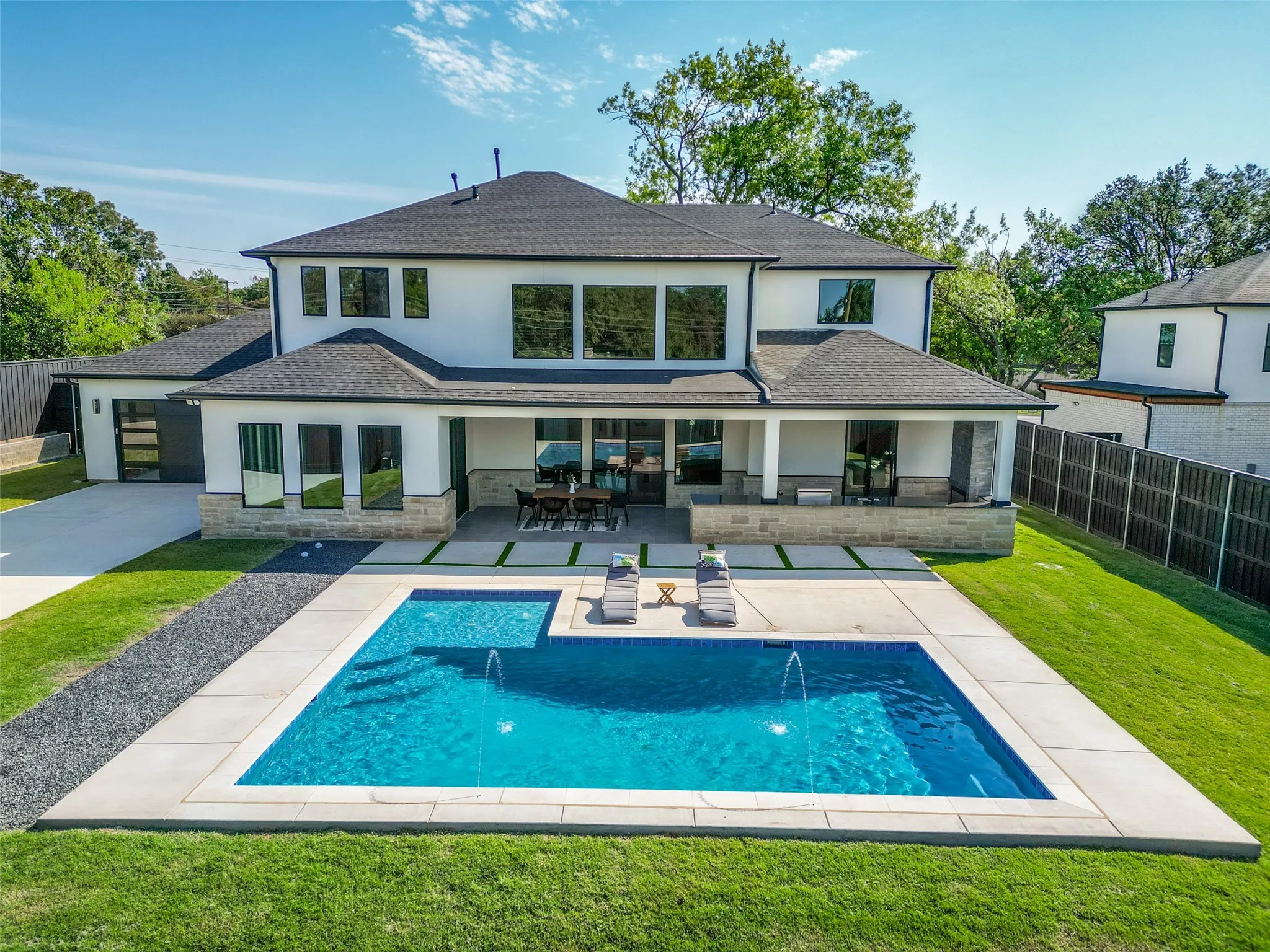 Single Family Residence For Sale in Dallas County , 10923 Marsh Lane, Dallas, Texas 75229, 4 Bedroom, 4 Bathroom, 3 Garage spaces, 3,801 Sqft, built in 2024, mls#21347019, Real Estate Agent in Dallas, Homes For Sale in Dallas county, Homes For Sale in Dallas, Realtor in Dallas Texas, Real Estate Brokerage Independent Realty Texas, Luminita Cordes Realtor