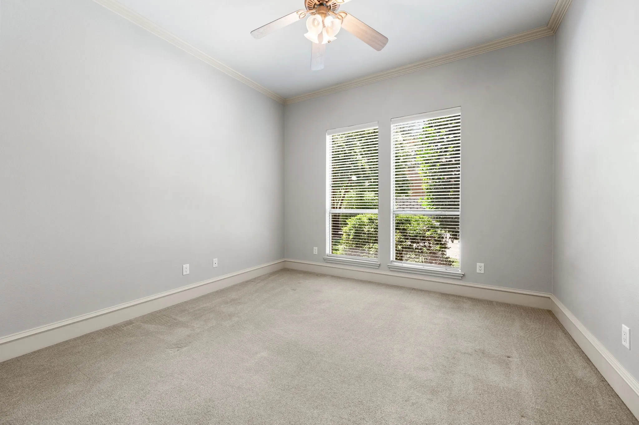 GUEST ROOM FIRST FLOOR