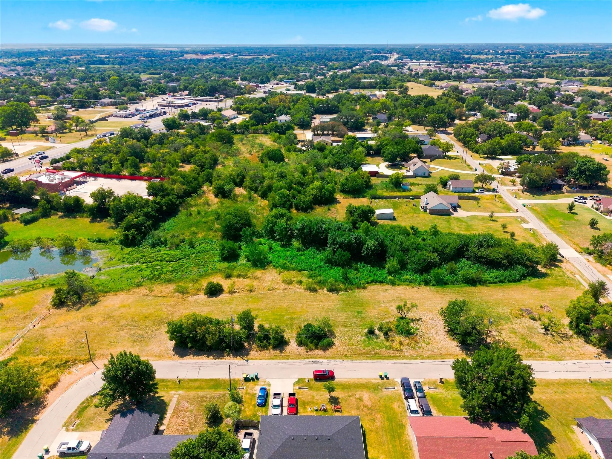 Unimproved Land For Sale in Mc Lennan County , 000 Nelson Street, Robinson, Texas 76706, 0, 0, Garage spaces, 0 Sqft, built in 0, Price $60,000, mls#21350242, Real Estate Agent in Robinson, Homes For Sale in Mc Lennan county, Homes For Sale in Robinson, Realtor in Robinson Texas, Real Estate Brokerage Independent Realty Texas, Luminita Cordes Realtor