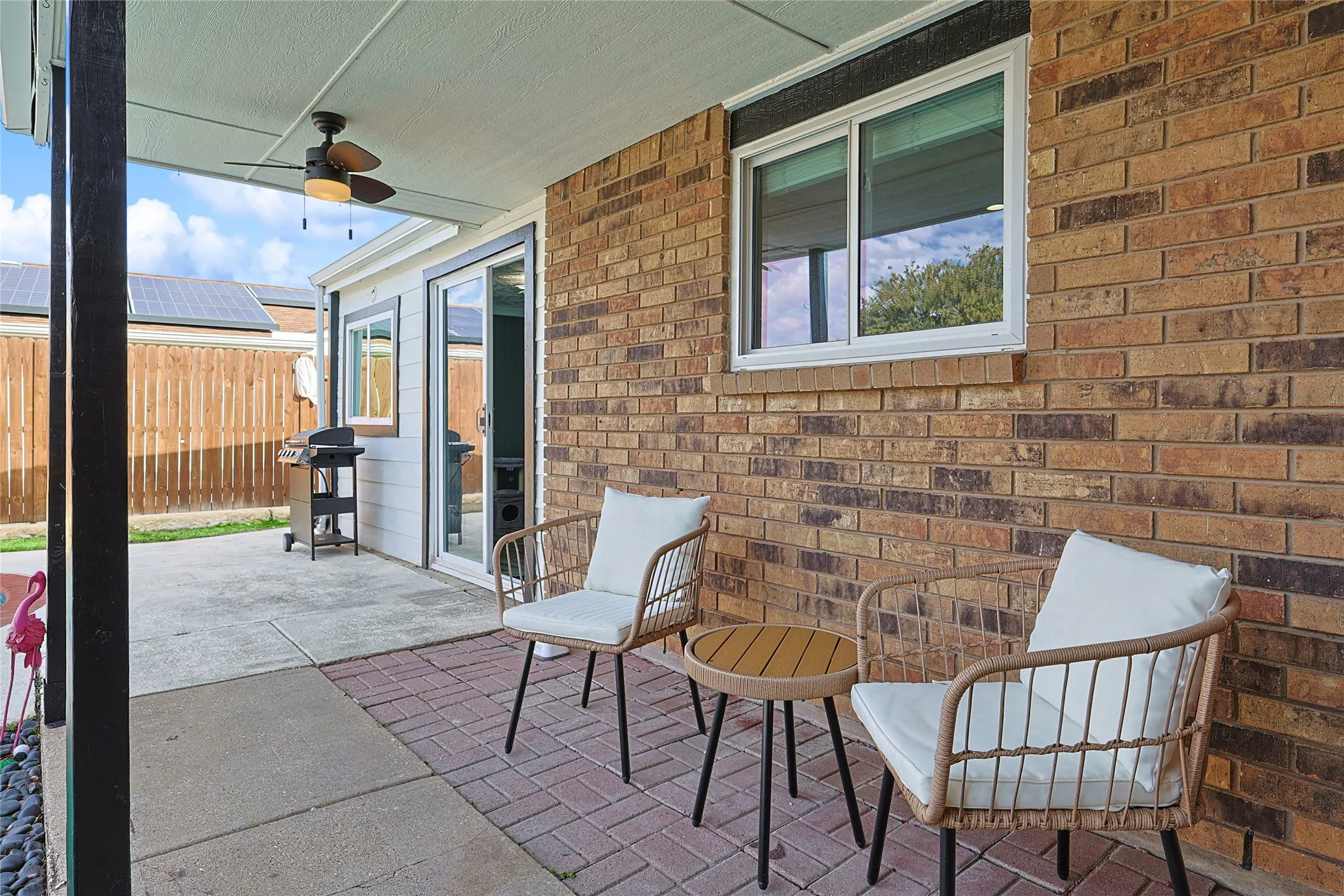 Single Family Residence For Rent in Denton County , 5632 Terry Street, The Colony, Texas 75056, 3 Bedrooms, 2 Bathrooms, 2 Garage spaces, 1,702 Sqft, built in 1983, Price $5,000, mls#21350215, Real Estate Agent in The Colony, Homes For Rent in Denton county, Homes For Rent in The Colony, Realtor in The Colony Texas, Real Estate Brokerage Independent Realty Texas, Luminita Cordes Realtor