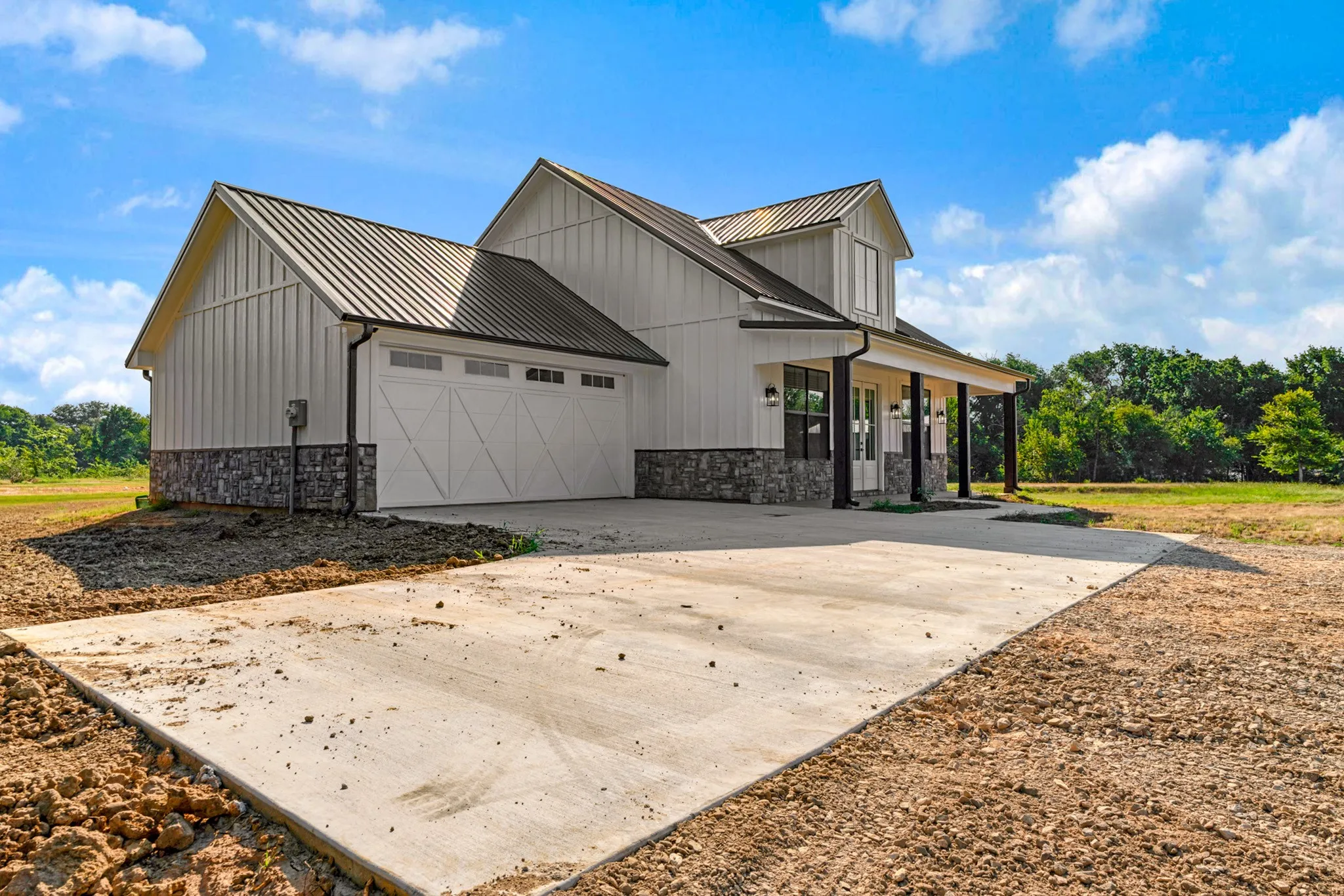 Single Family Residence For Sale in Lamar County , 520 PR 14901, Paris, Texas 75460, 3 Bedroom, 2 Bathroom, 2 Garage spaces, 1,550 Sqft, built in 2026, mls#21349336, Real Estate Agent in Paris, Homes For Sale in Lamar county, Homes For Sale in Paris, Realtor in Paris Texas, Real Estate Brokerage Independent Realty Texas, Luminita Cordes Realtor