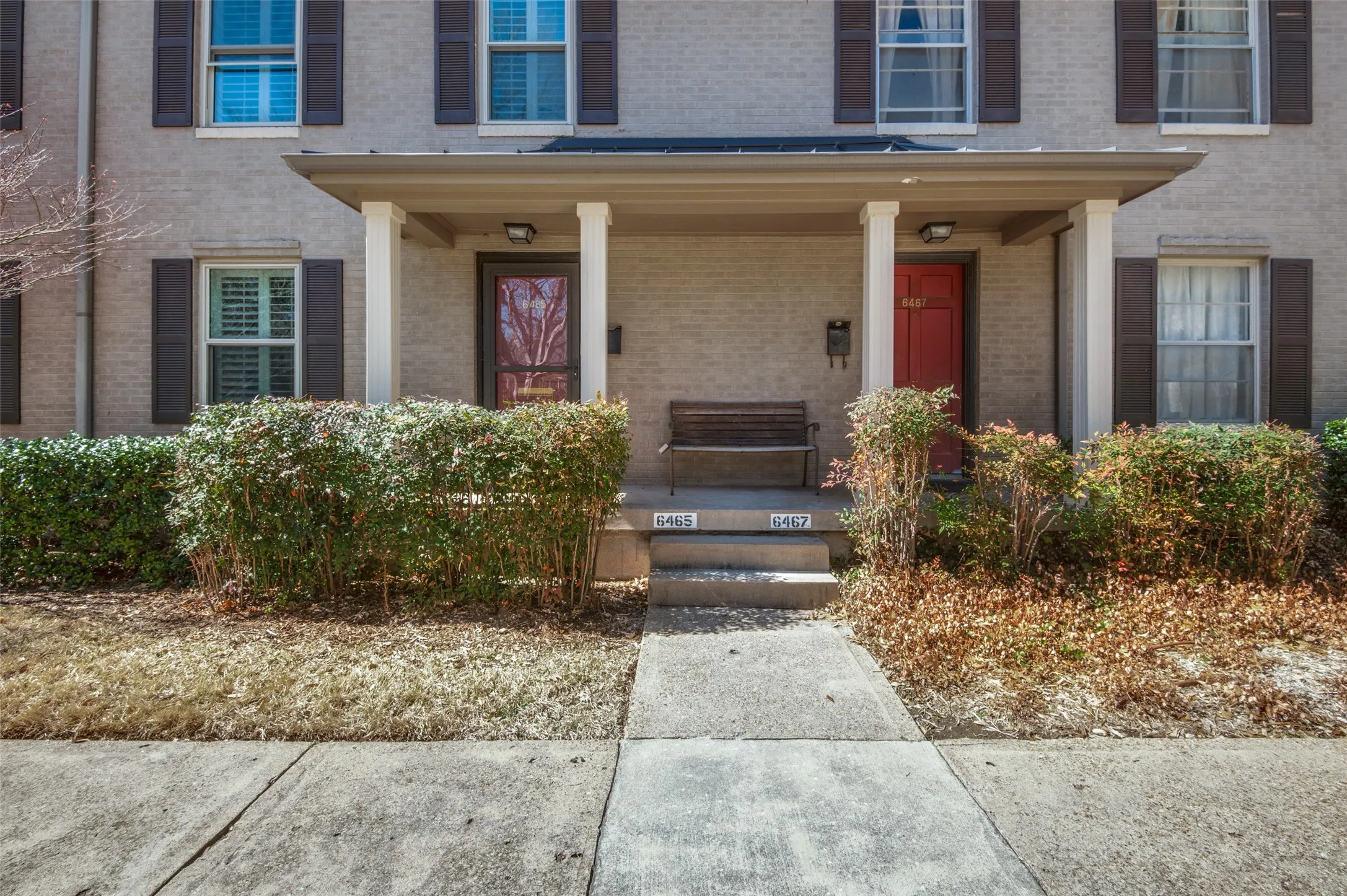 Condominium For Rent in Dallas County , 6465 Bordeaux Avenue, Dallas, Texas 75209, 2 Bedroom, 1 Bathroom, Garage spaces, 1,027 Sqft, built in 1951, mls#21350295, Real Estate Agent in Dallas, Homes For Rent in Dallas county, Homes For Rent in Dallas, Realtor in Dallas Texas, Real Estate Brokerage Independent Realty Texas, Luminita Cordes Realtor