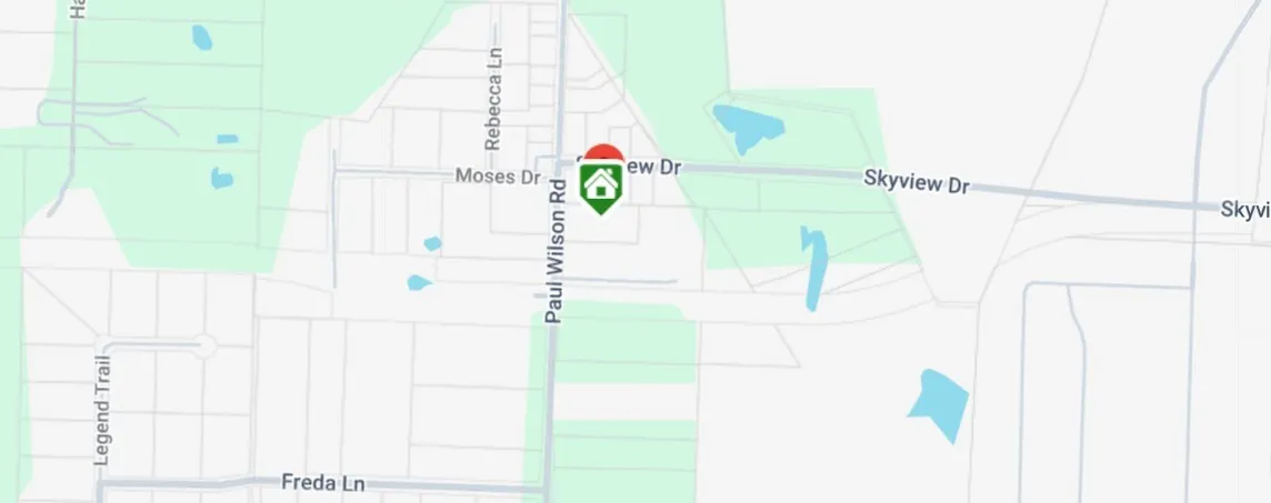 Map View